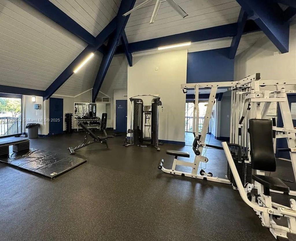 Real estate property located at 1470 123rd St A116, Miami-dade, Greenwich Ph I Condo, North Miami, FL