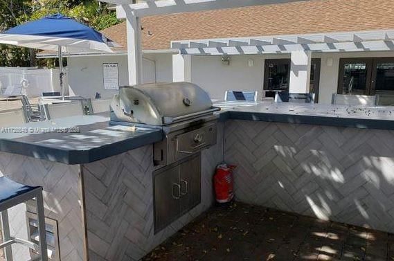 Real estate property located at 1470 123rd St A116, Miami-dade, Greenwich Ph I Condo, North Miami, FL