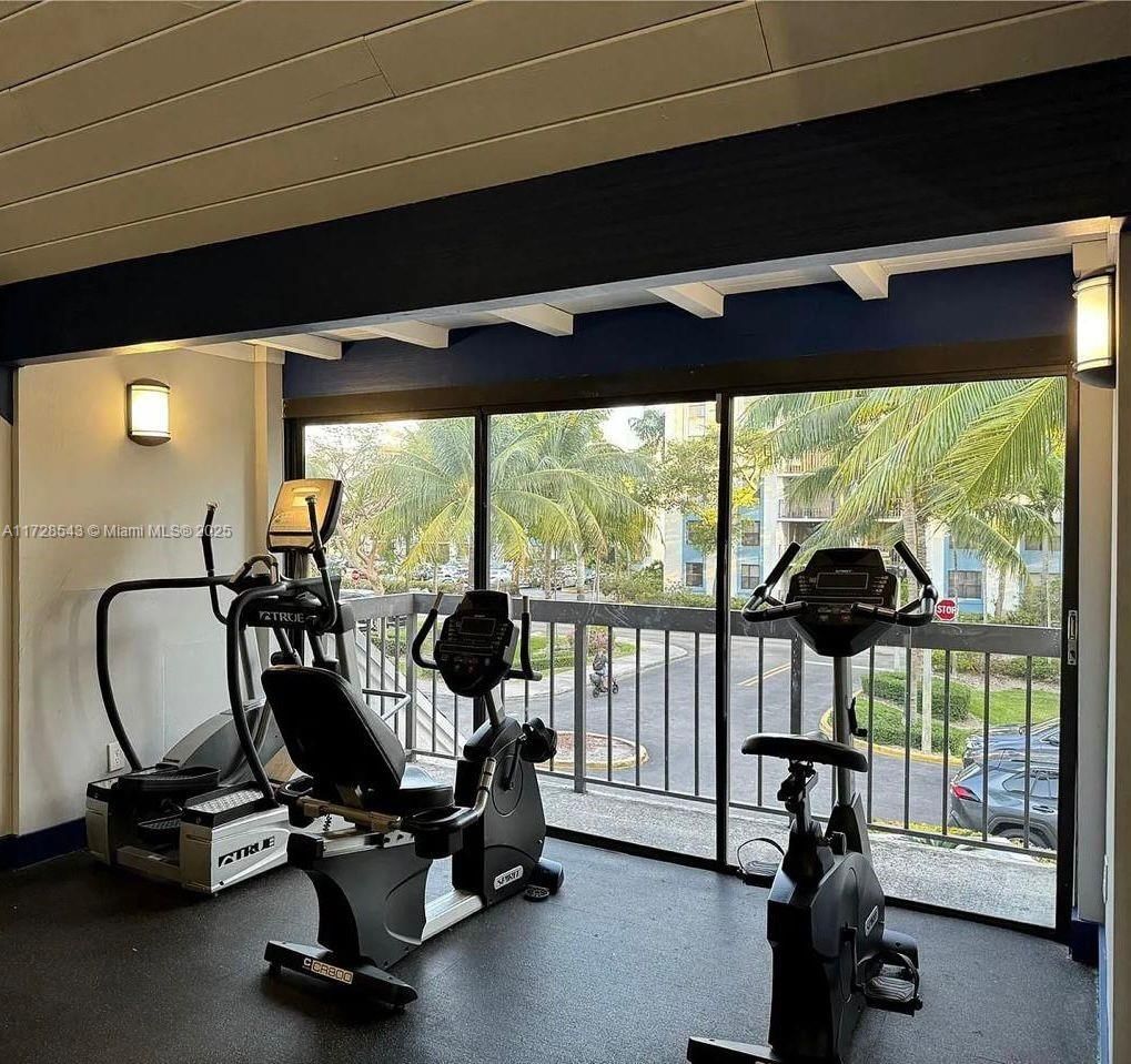 Real estate property located at 1470 123rd St A116, Miami-dade, Greenwich Ph I Condo, North Miami, FL