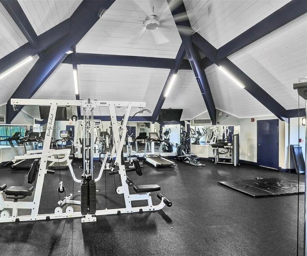 Real estate property located at 1470 123rd St A116, Miami-dade, Greenwich Ph I Condo, North Miami, FL