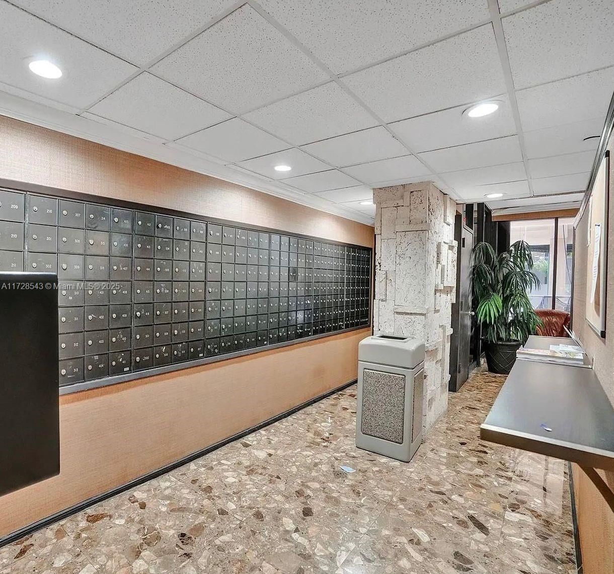 Real estate property located at 1470 123rd St A116, Miami-dade, Greenwich Ph I Condo, North Miami, FL