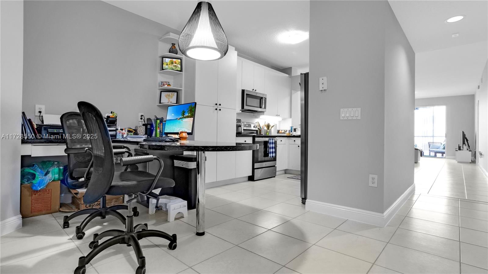 Real estate property located at 10750 66th St #413, Miami-dade, Captiva Condo B, Doral, FL