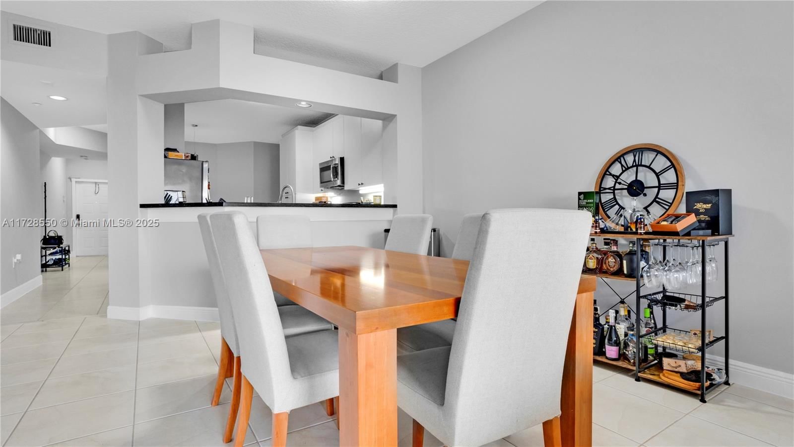 Real estate property located at 10750 66th St #413, Miami-dade, Captiva Condo B, Doral, FL
