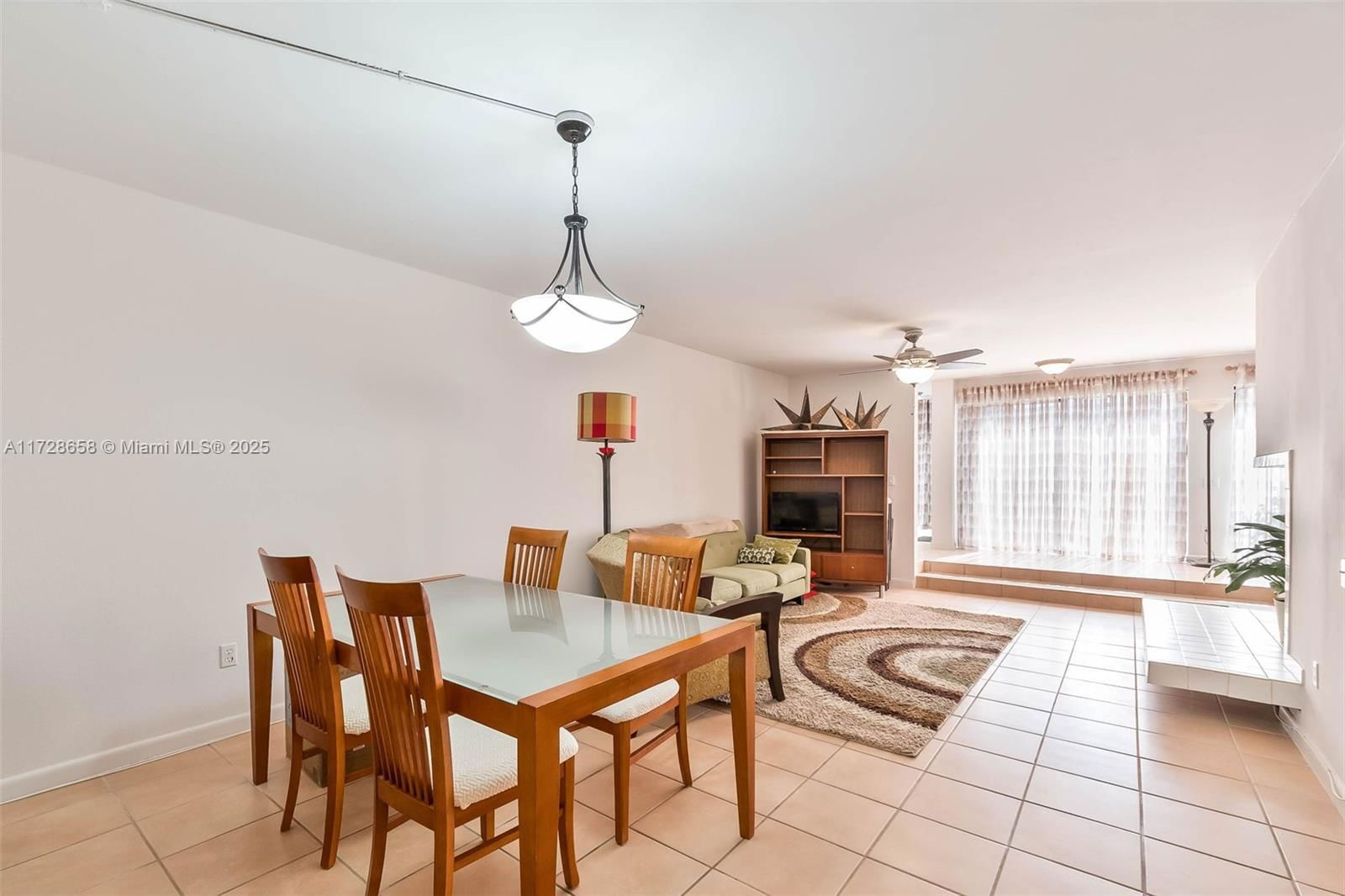 Real estate property located at 6854 114th Pl E60, Miami-dade, Snapper Village Phase Ii, Miami, FL