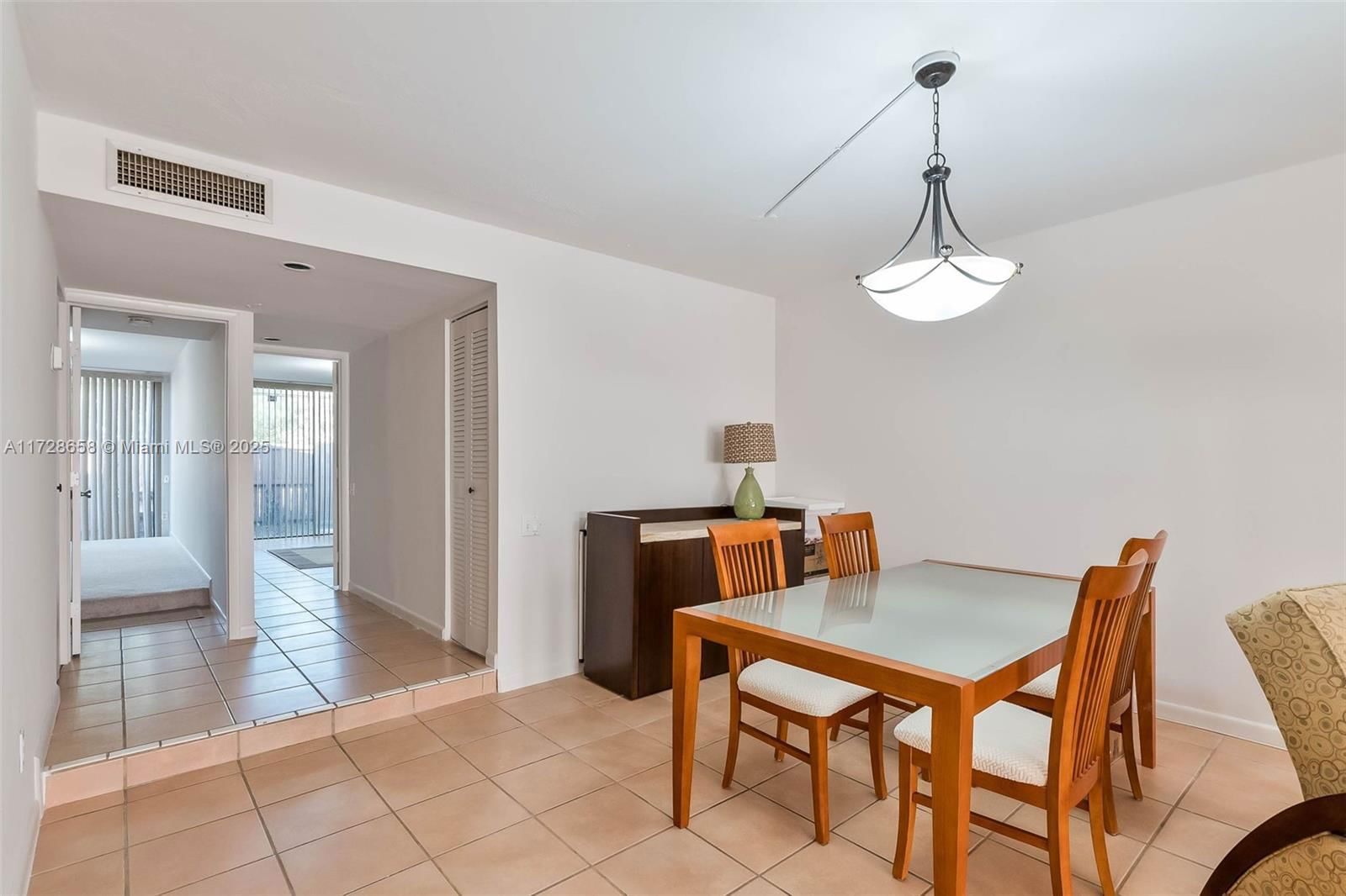 Real estate property located at 6854 114th Pl E60, Miami-dade, Snapper Village Phase Ii, Miami, FL