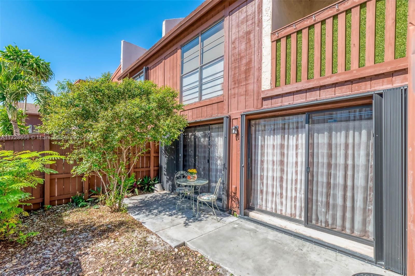 Real estate property located at 6854 114th Pl E60, Miami-dade, Snapper Village Phase Ii, Miami, FL