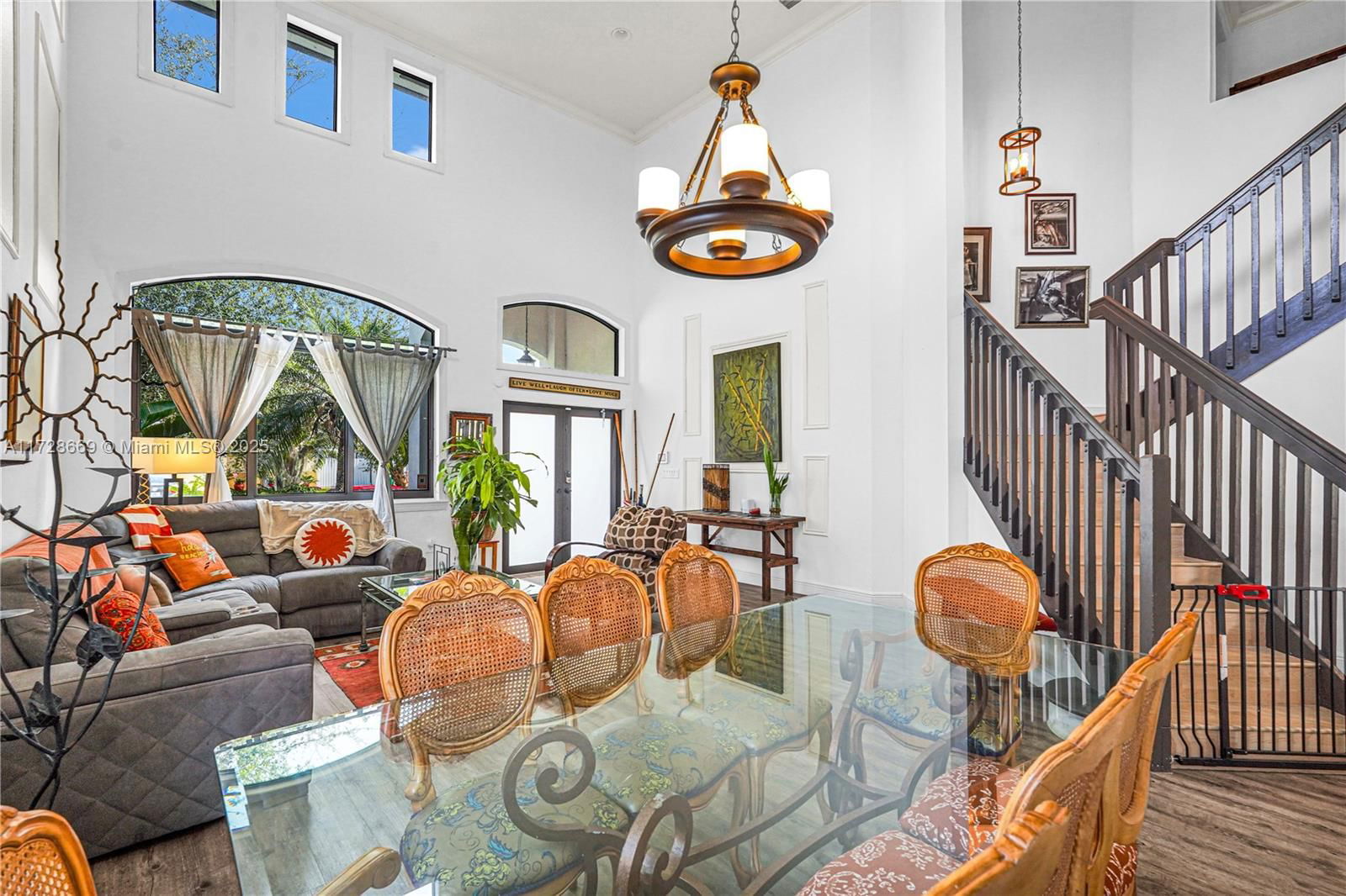 Real estate property located at 22542 103rd Ct, Miami-dade, Herfa Sub, Cutler Bay, FL