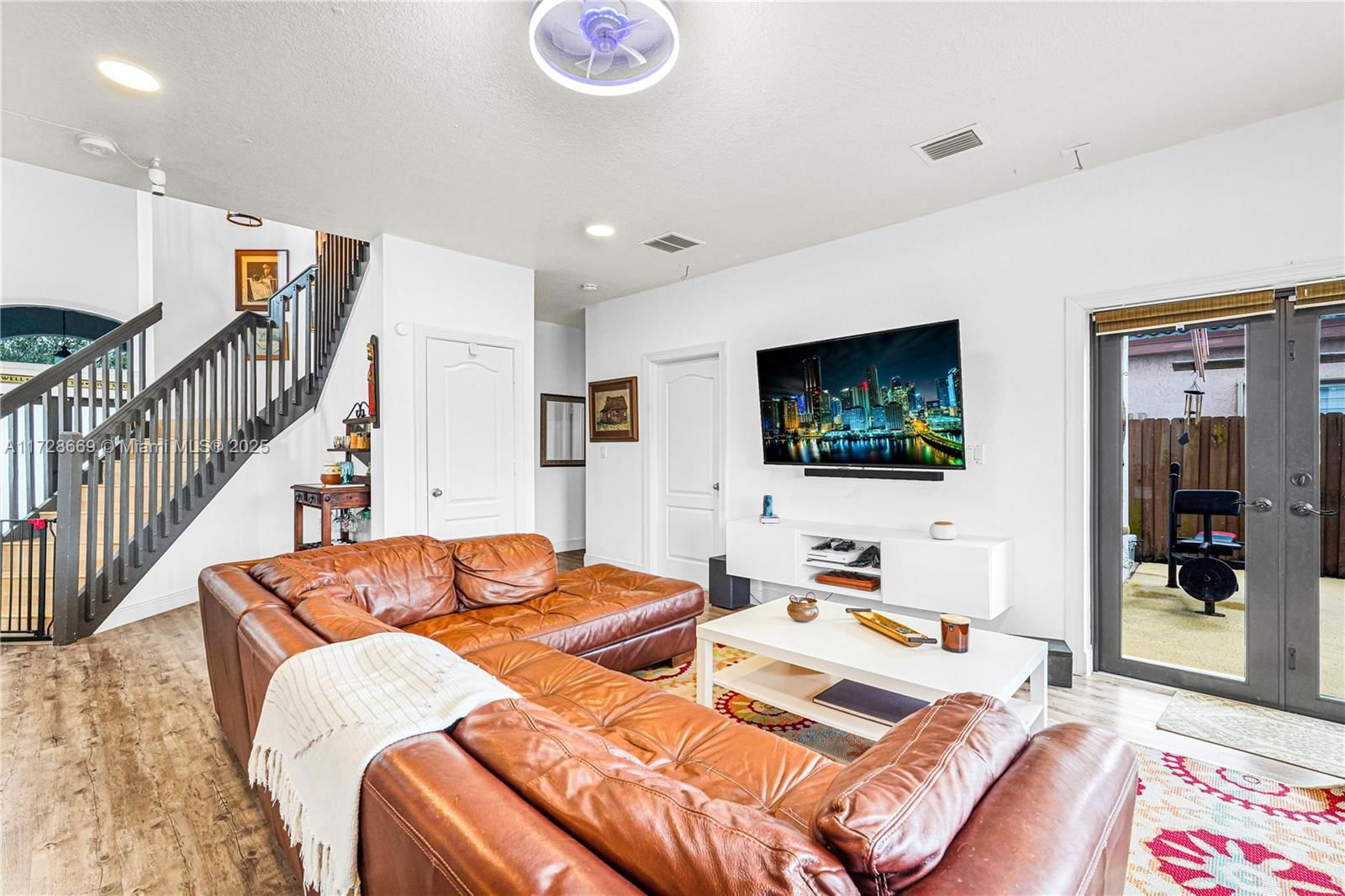 Real estate property located at 22542 103rd Ct, Miami-dade, Herfa Sub, Cutler Bay, FL