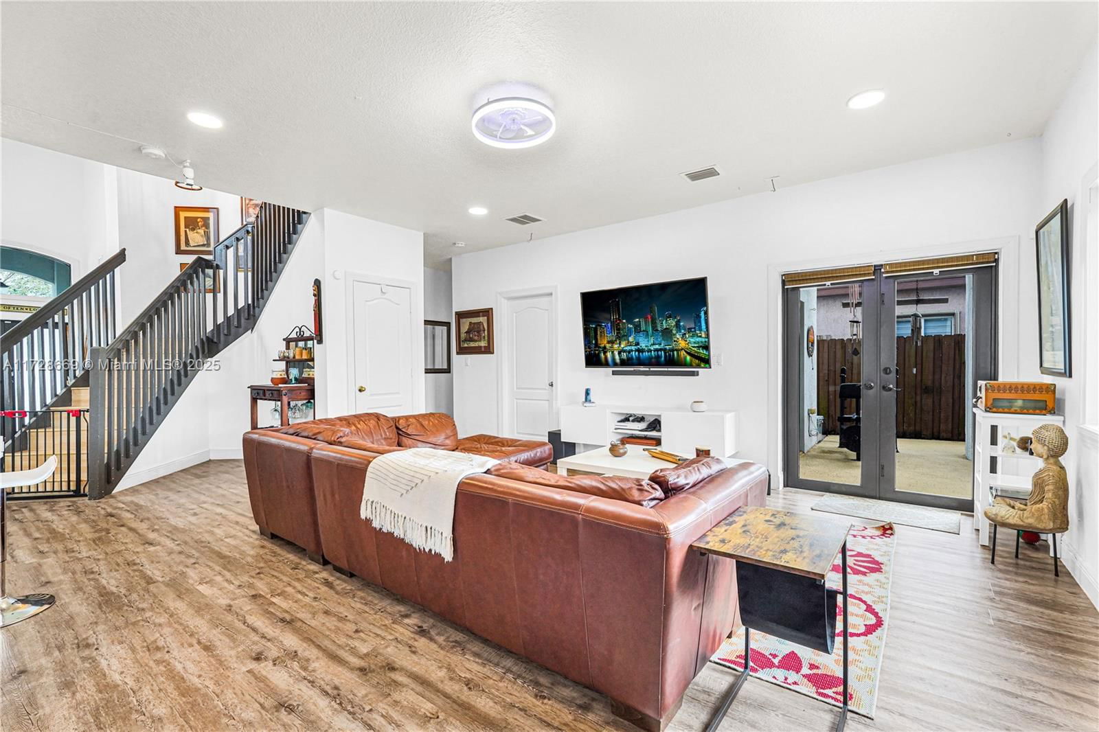 Real estate property located at 22542 103rd Ct, Miami-dade, Herfa Sub, Cutler Bay, FL