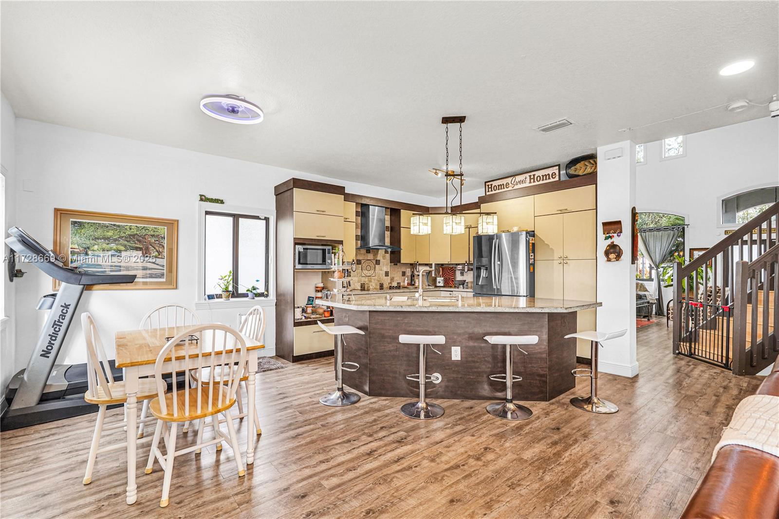Real estate property located at 22542 103rd Ct, Miami-dade, Herfa Sub, Cutler Bay, FL