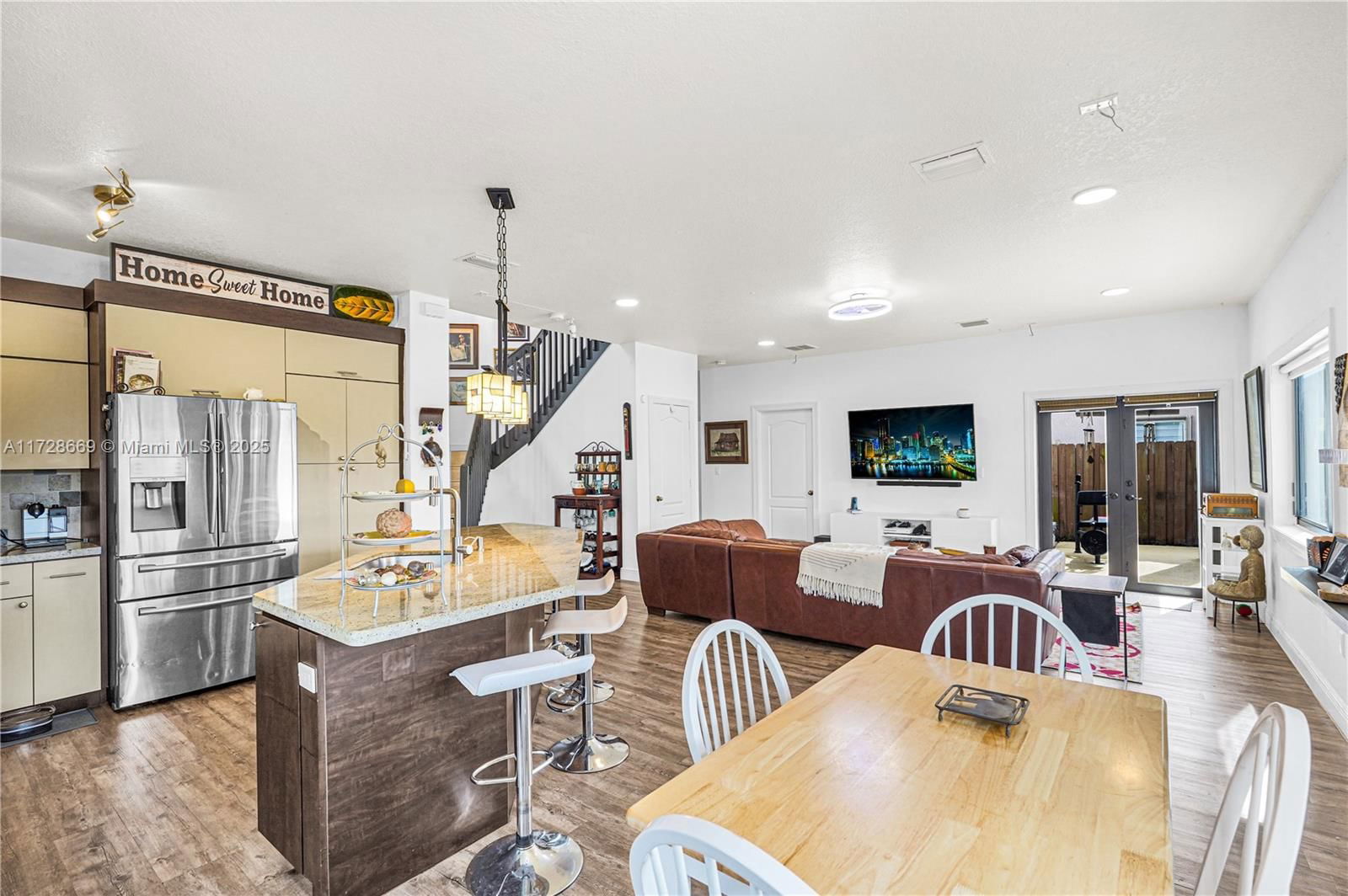 Real estate property located at 22542 103rd Ct, Miami-dade, Herfa Sub, Cutler Bay, FL