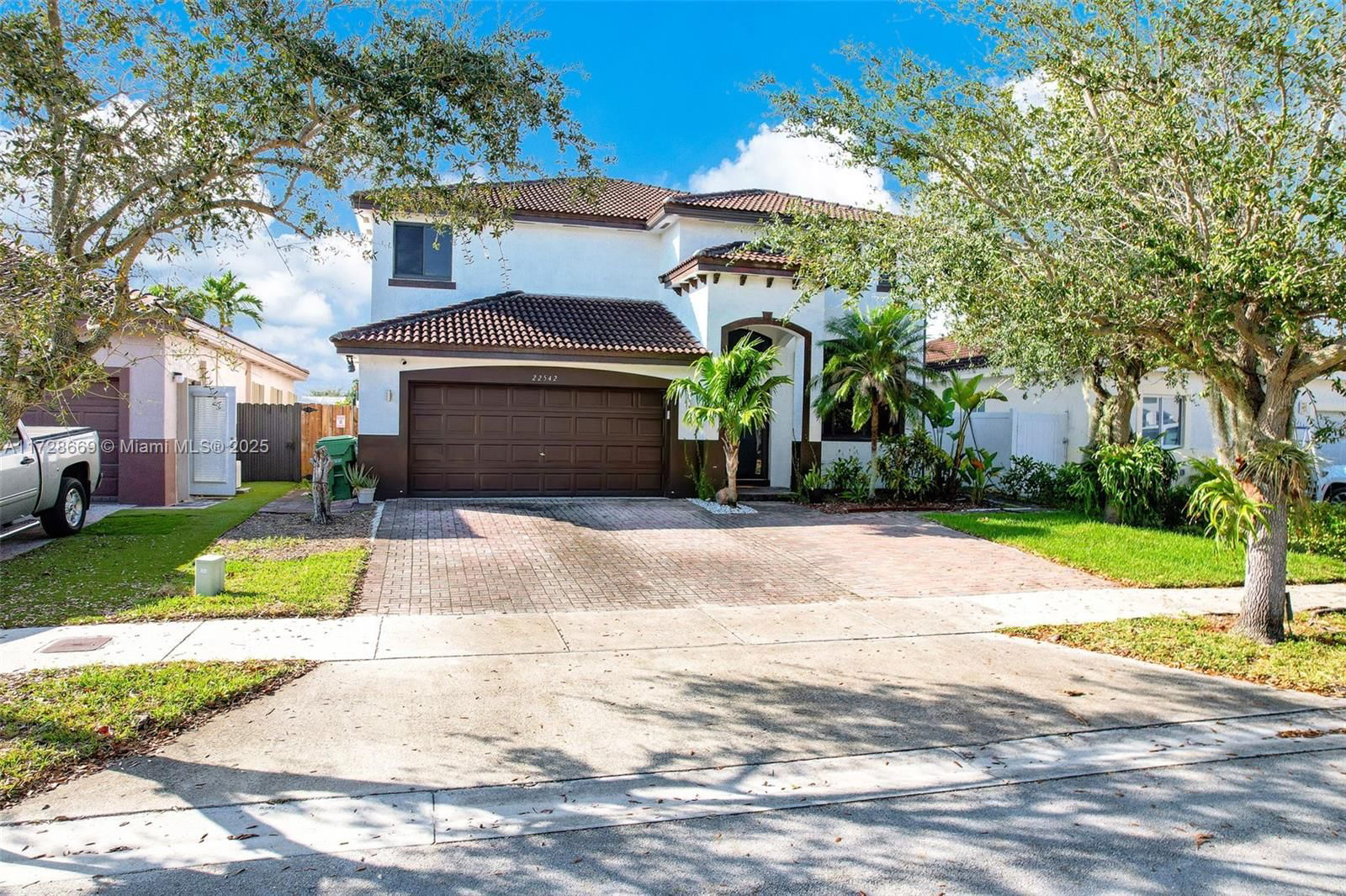 Real estate property located at 22542 103rd Ct, Miami-dade, Herfa Sub, Cutler Bay, FL
