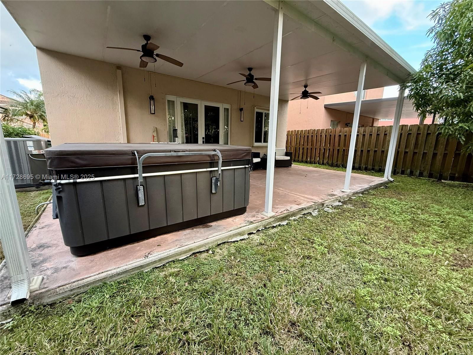 Real estate property located at 1480 18th Ter, Miami-dade, Shores At Keys Gate, Homestead, FL