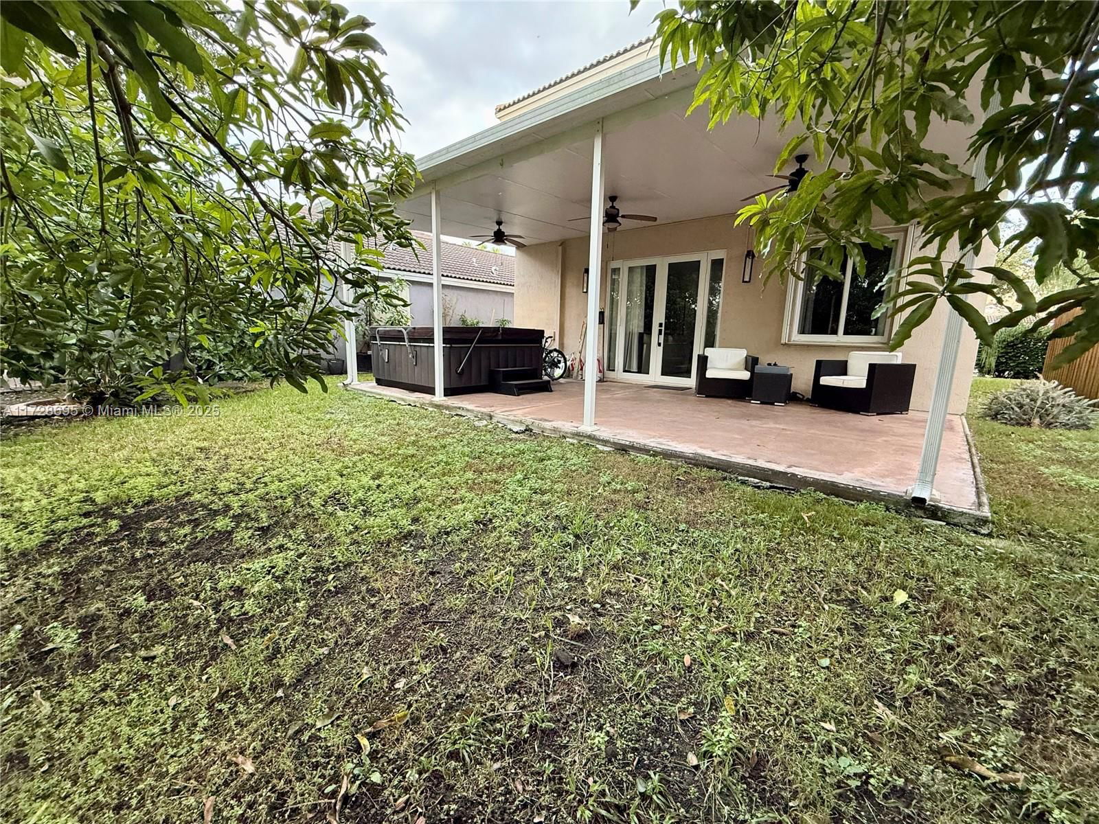 Real estate property located at 1480 18th Ter, Miami-dade, Shores At Keys Gate, Homestead, FL