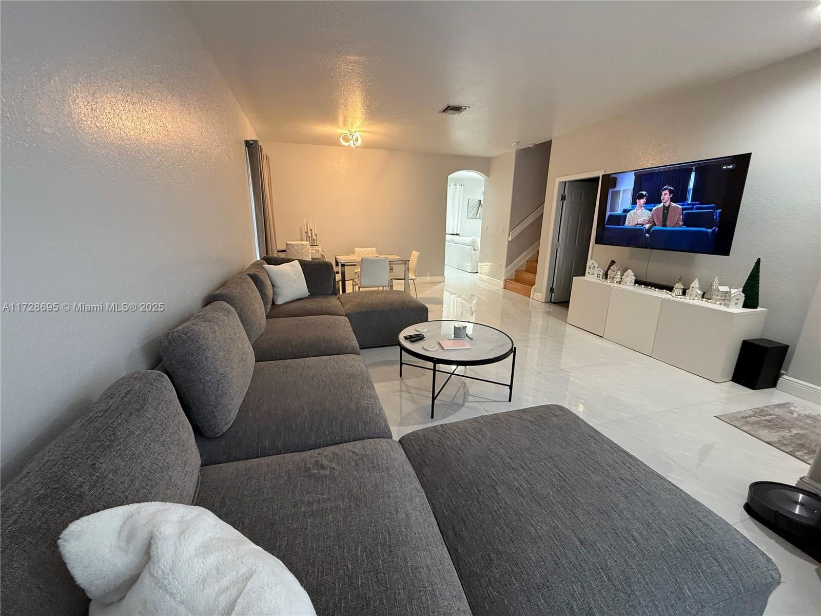 Real estate property located at 1480 18th Ter, Miami-dade, Shores At Keys Gate, Homestead, FL