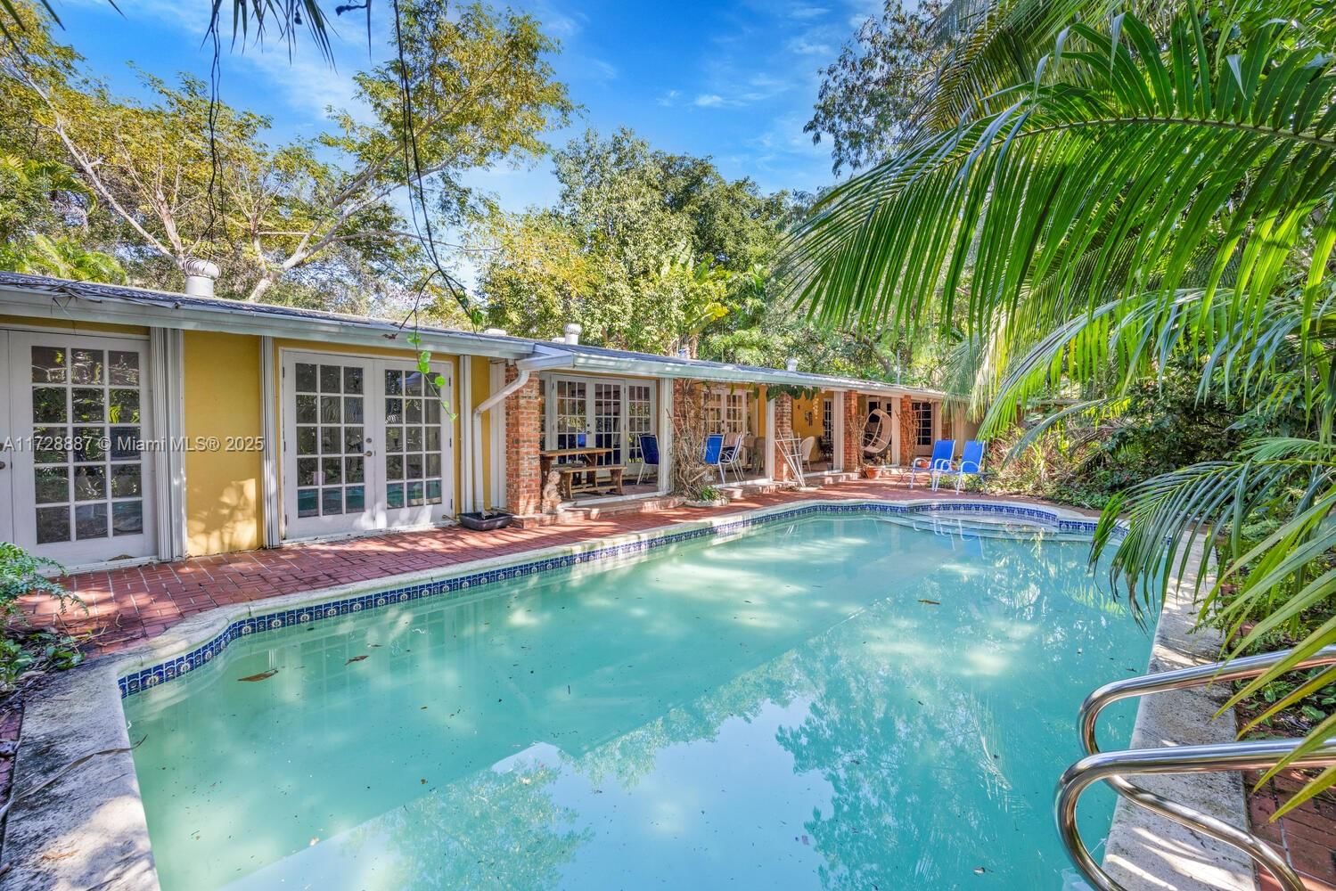 Real estate property located at 15000 Old Cutler Rd, Miami-dade, Suburban Estates, Palmetto Bay, FL