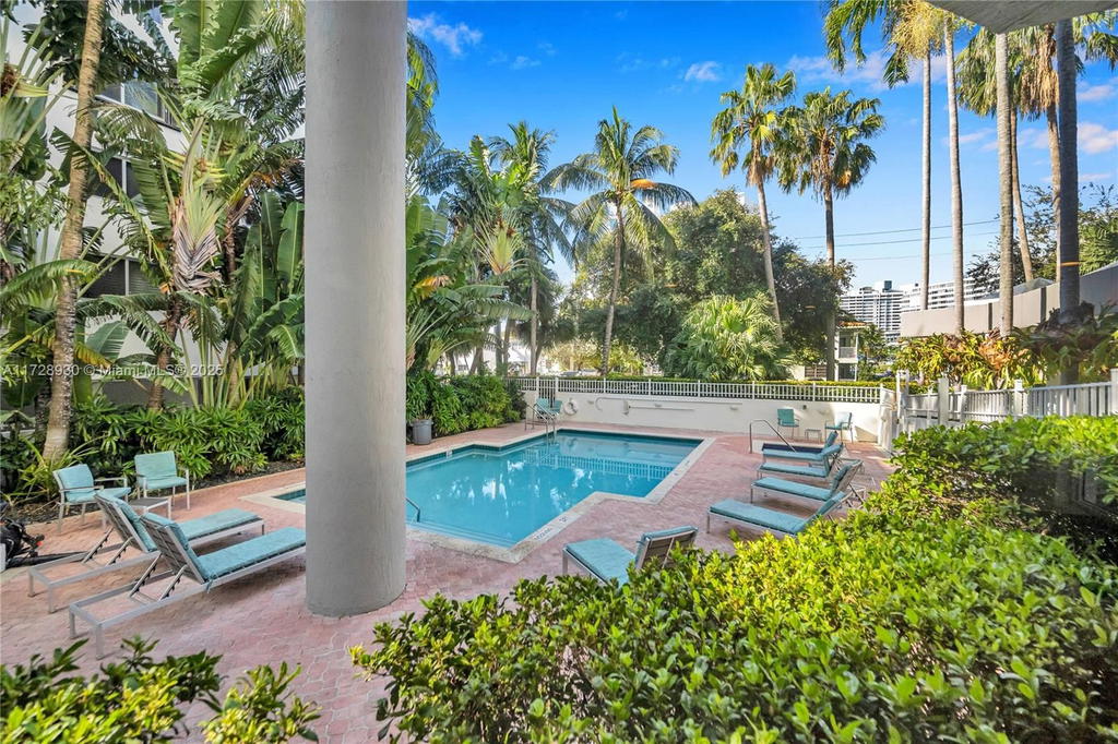 Real estate property located at 1621 Bay Rd #508, Miami-dade, Bayview Plaza Condo, Miami Beach, FL