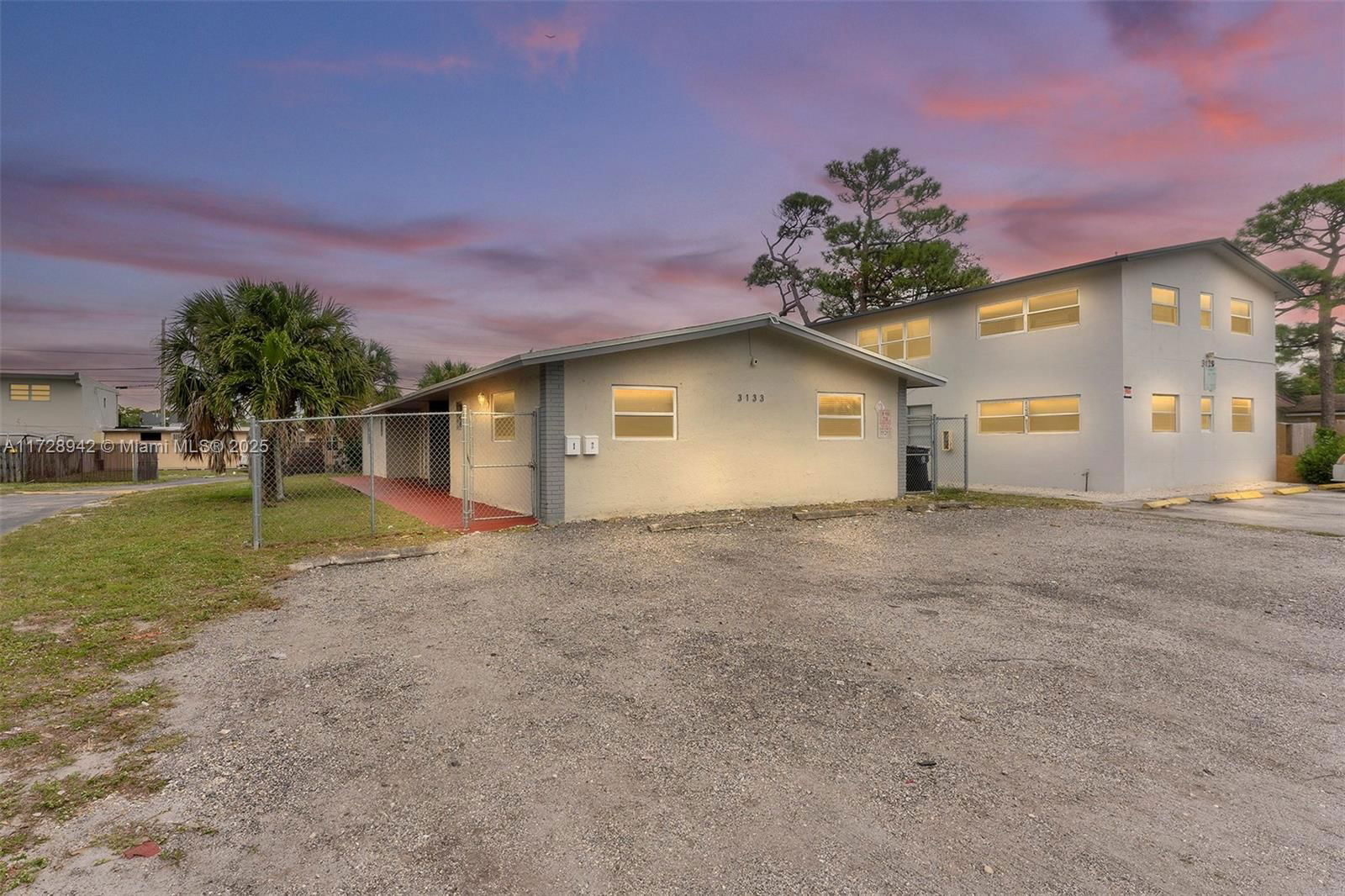 Real estate property located at 3133 13th St, Broward, Breezyway Manor Add, Fort Lauderdale, FL