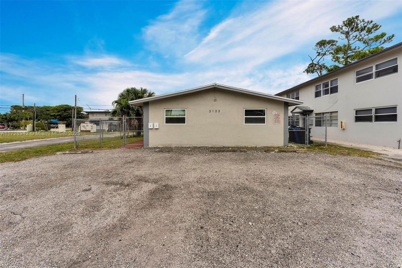 Real estate property located at 3133 13th St, Broward, Breezyway Manor Add, Fort Lauderdale, FL