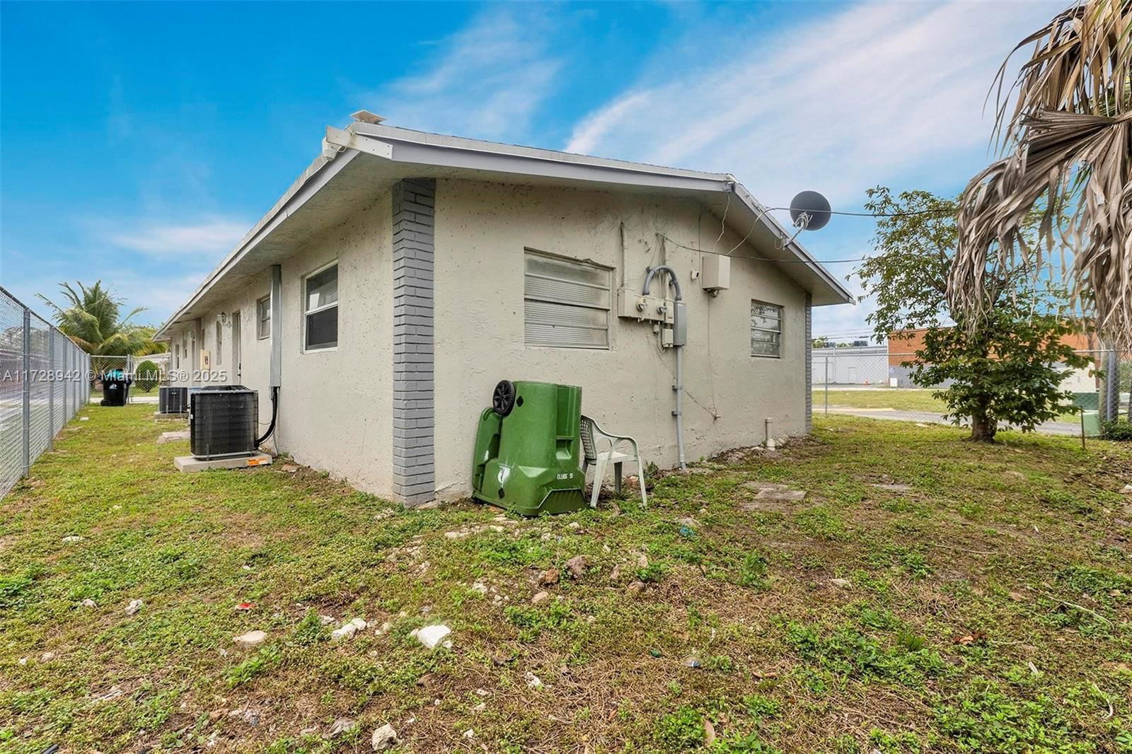 Real estate property located at 3133 13th St, Broward, Breezyway Manor Add, Fort Lauderdale, FL