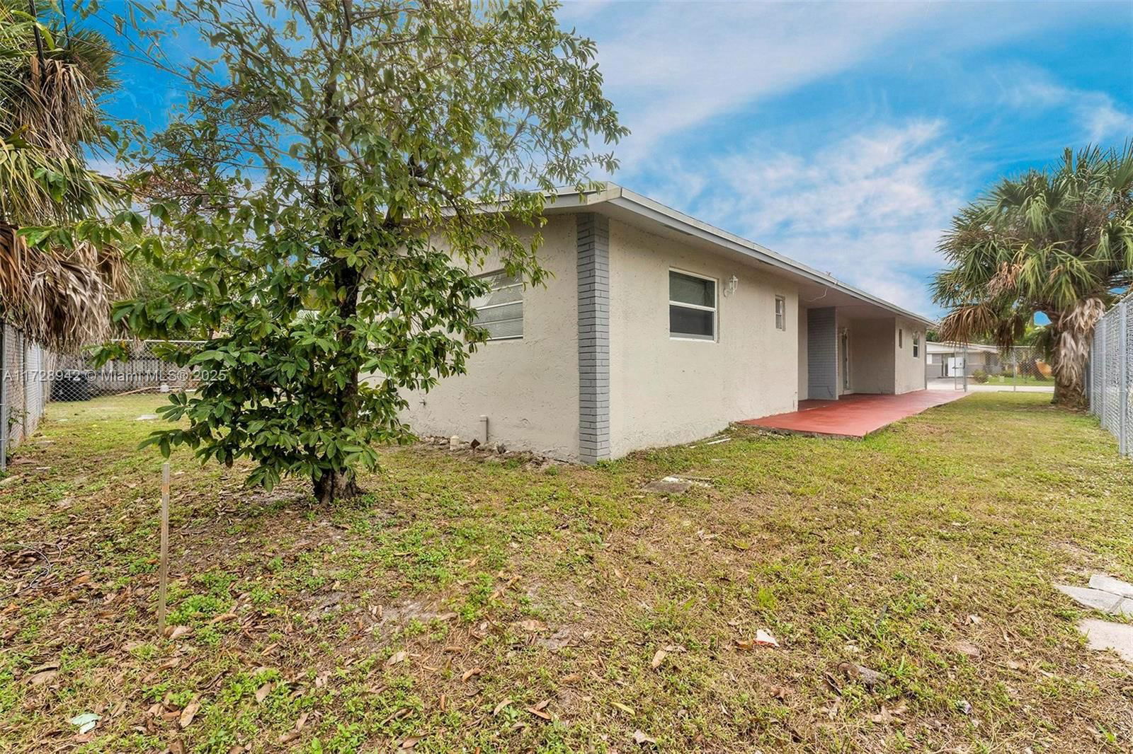 Real estate property located at 3133 13th St, Broward, Breezyway Manor Add, Fort Lauderdale, FL