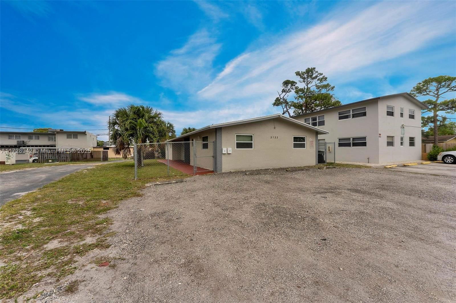 Real estate property located at 3133 13th St, Broward, Breezyway Manor Add, Fort Lauderdale, FL
