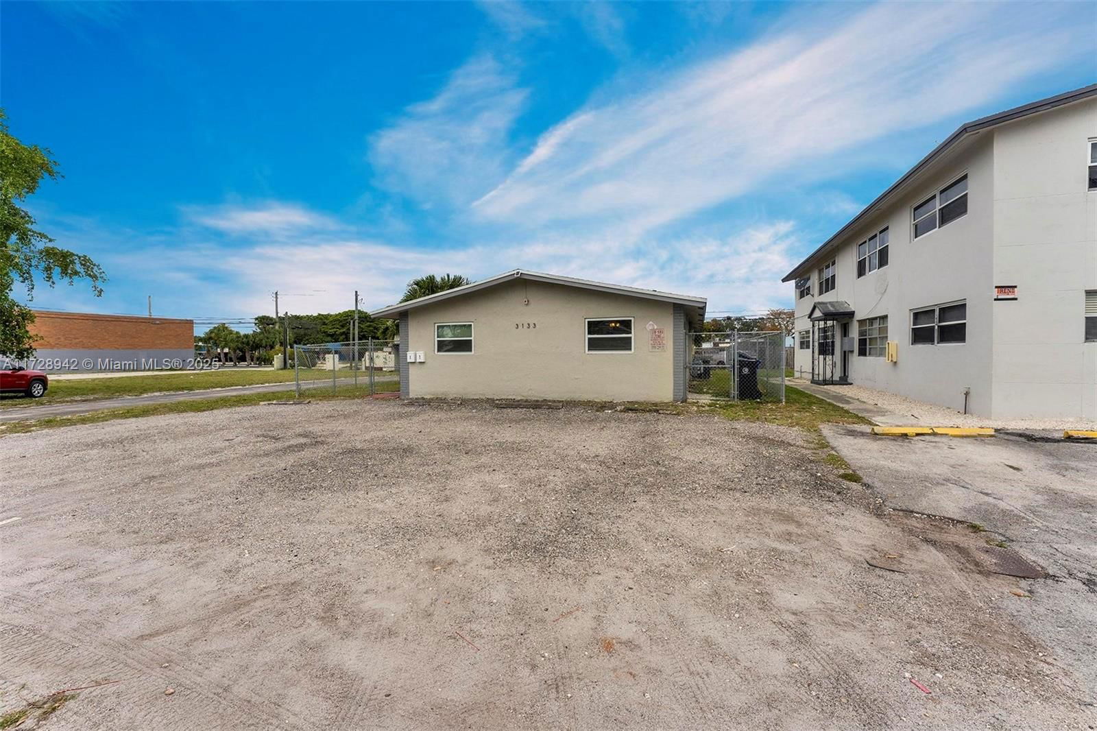 Real estate property located at 3133 13th St, Broward, Breezyway Manor Add, Fort Lauderdale, FL