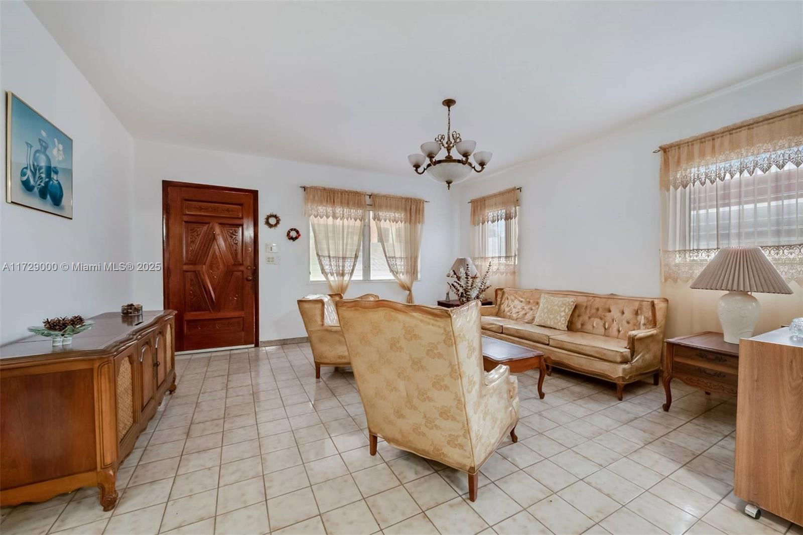 Real estate property located at 2911 27 Street, Miami-dade, South Bay Estates, Miami, FL