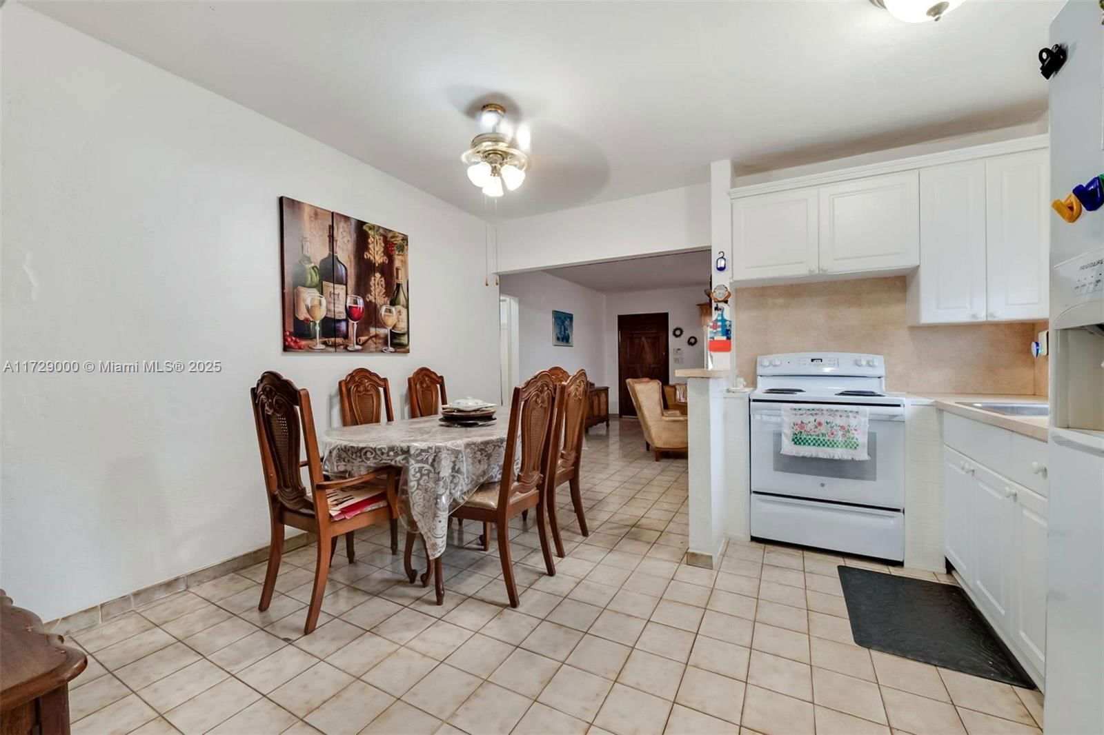 Real estate property located at 2911 27 Street, Miami-dade, South Bay Estates, Miami, FL