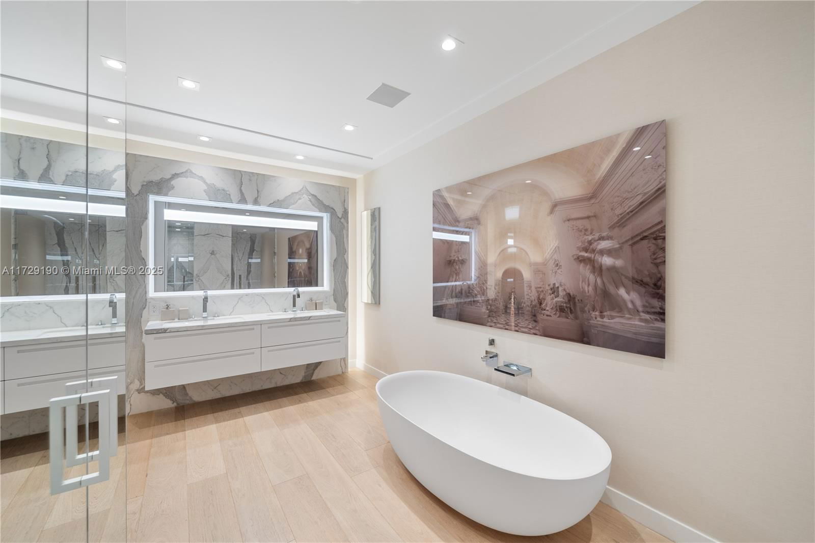 Real estate property located at 6800 Fisher Island Dr #6881, Miami-dade, Palazzo Del Sol/della Lun, Miami Beach, FL