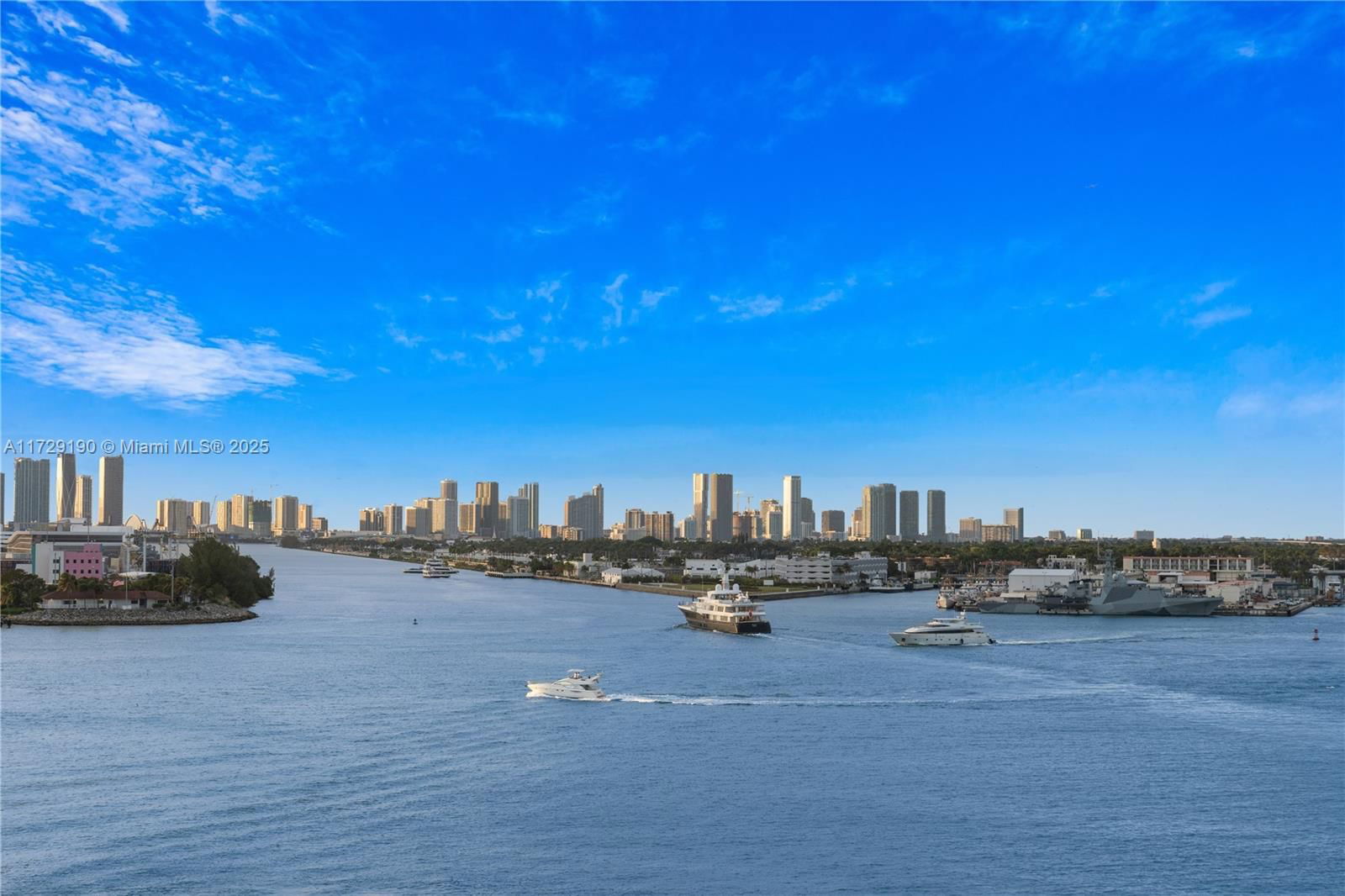 Real estate property located at 6800 Fisher Island Dr #6881, Miami-dade, Palazzo Del Sol/della Lun, Miami Beach, FL