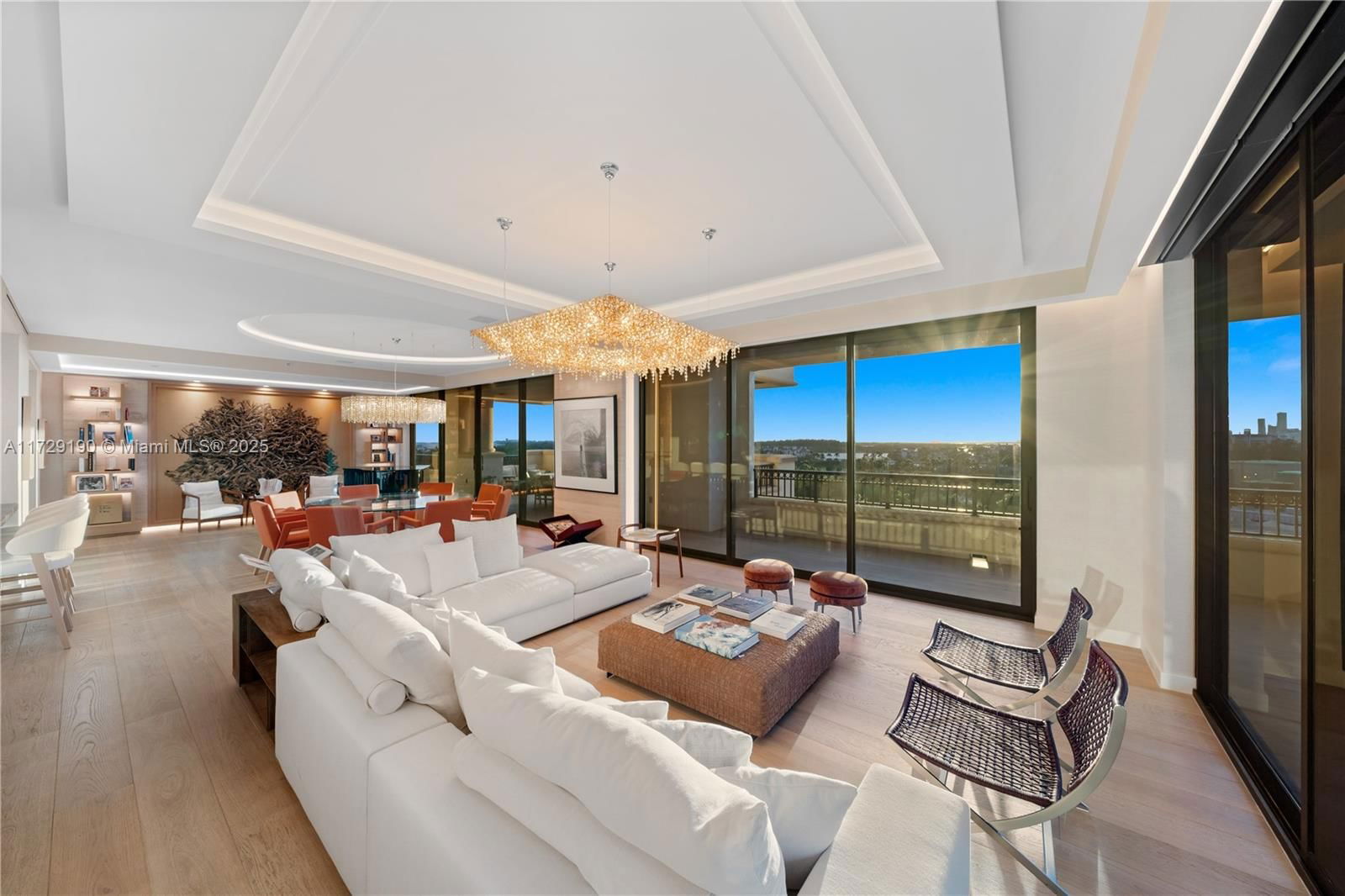 Real estate property located at 6800 Fisher Island Dr #6881, Miami-dade, Palazzo Del Sol/della Lun, Miami Beach, FL