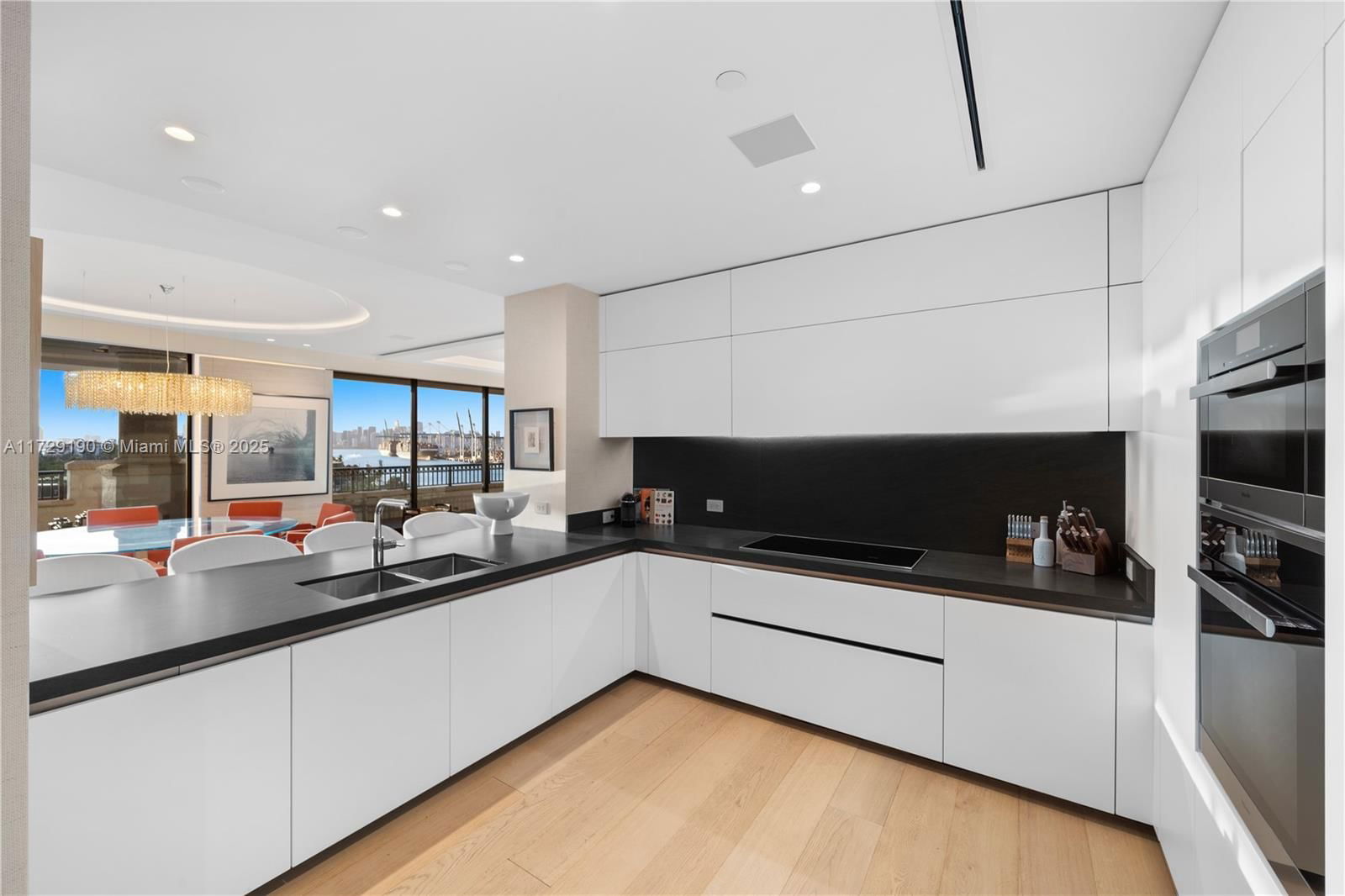 Real estate property located at 6800 Fisher Island Dr #6881, Miami-dade, Palazzo Del Sol/della Lun, Miami Beach, FL