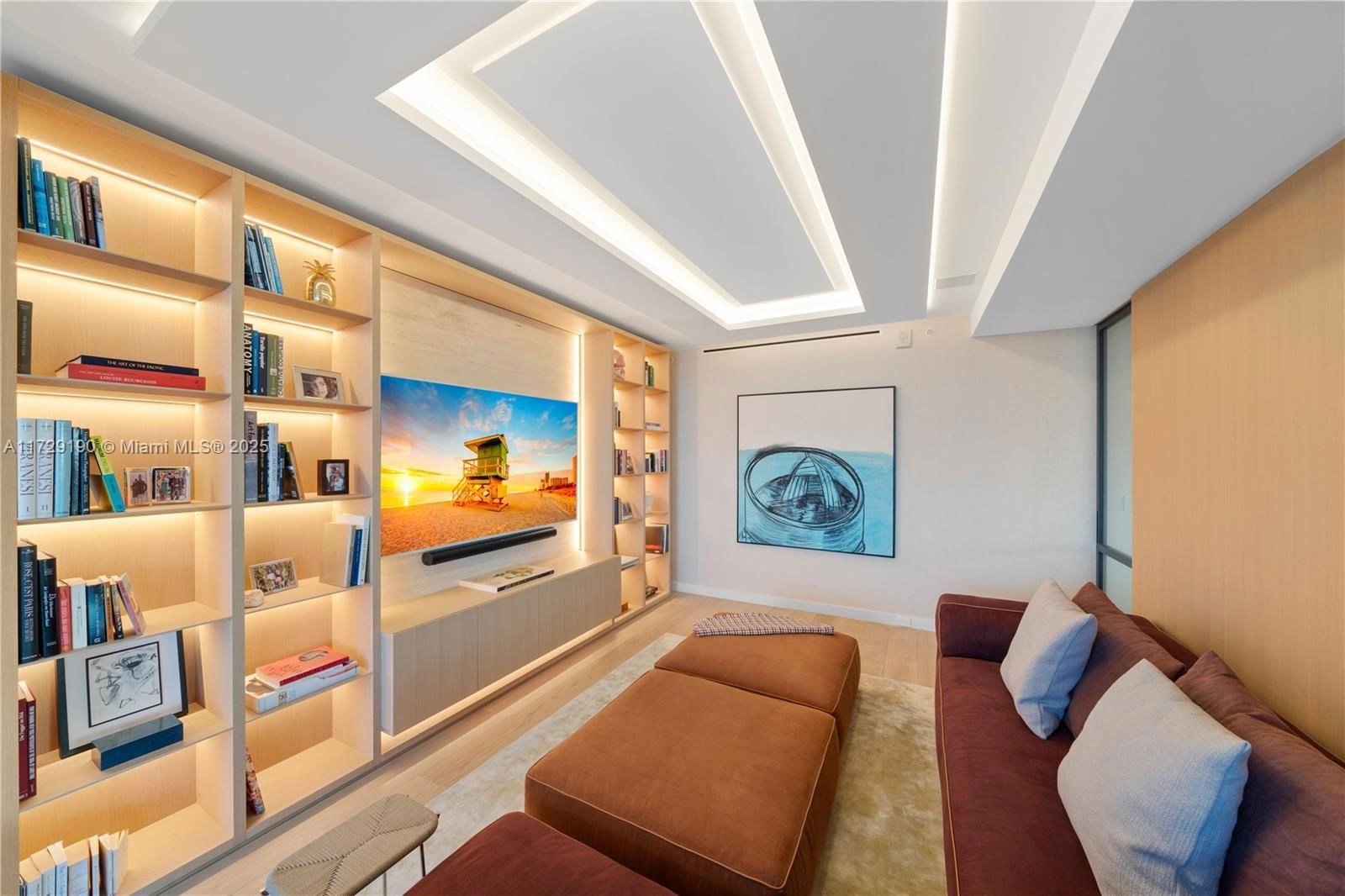 Real estate property located at 6800 Fisher Island Dr #6881, Miami-dade, Palazzo Del Sol/della Lun, Miami Beach, FL