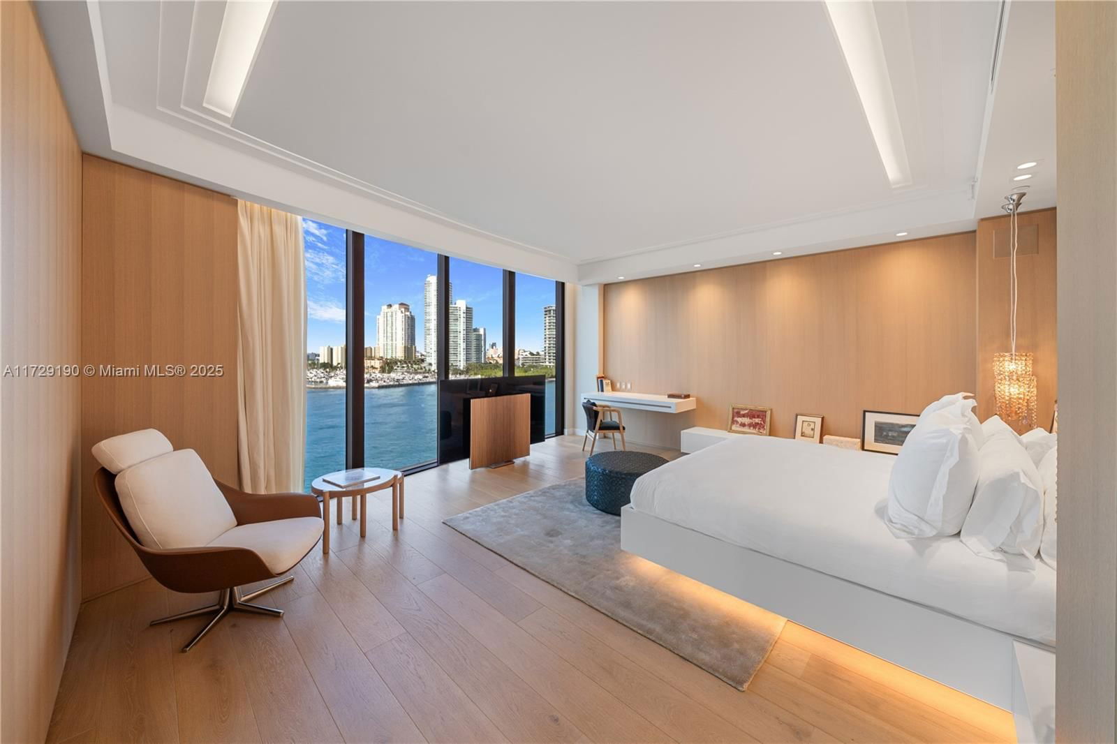 Real estate property located at 6800 Fisher Island Dr #6881, Miami-dade, Palazzo Del Sol/della Lun, Miami Beach, FL