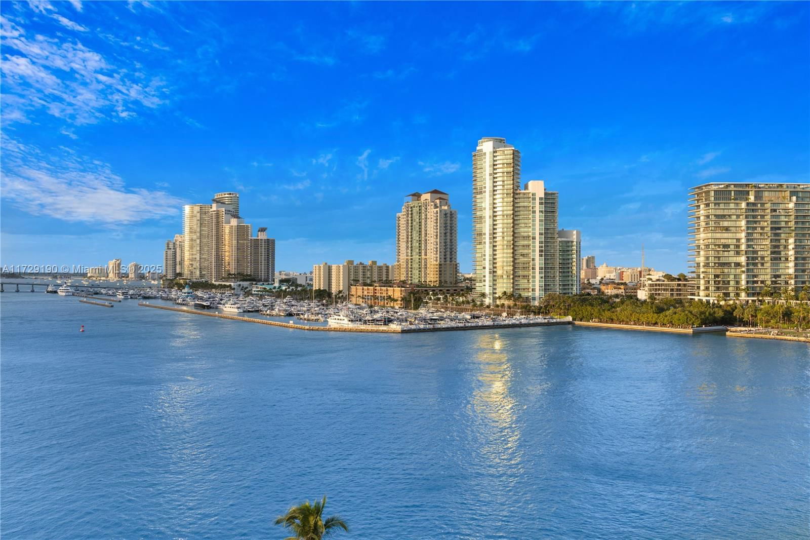 Real estate property located at 6800 Fisher Island Dr #6881, Miami-dade, Palazzo Del Sol/della Lun, Miami Beach, FL