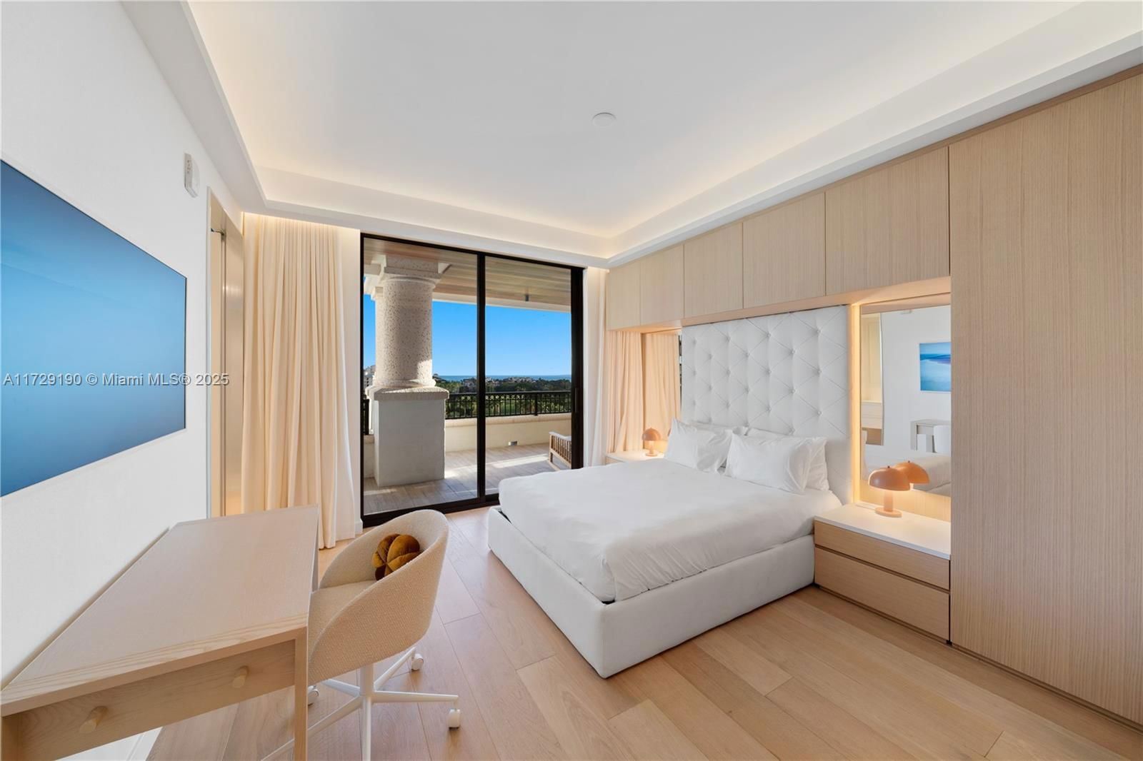 Real estate property located at 6800 Fisher Island Dr #6881, Miami-dade, Palazzo Del Sol/della Lun, Miami Beach, FL