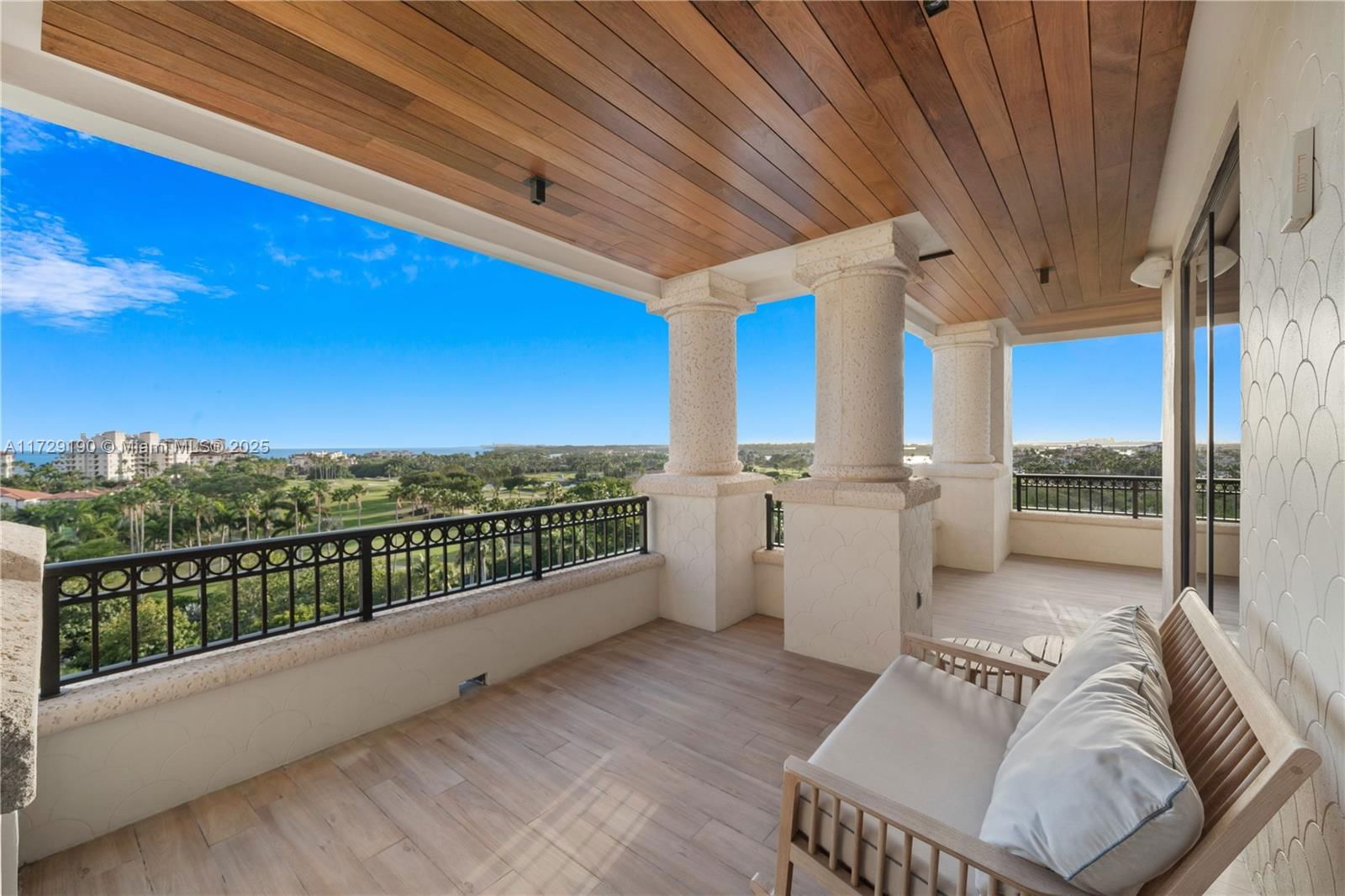 Real estate property located at 6800 Fisher Island Dr #6881, Miami-dade, Palazzo Del Sol/della Lun, Miami Beach, FL