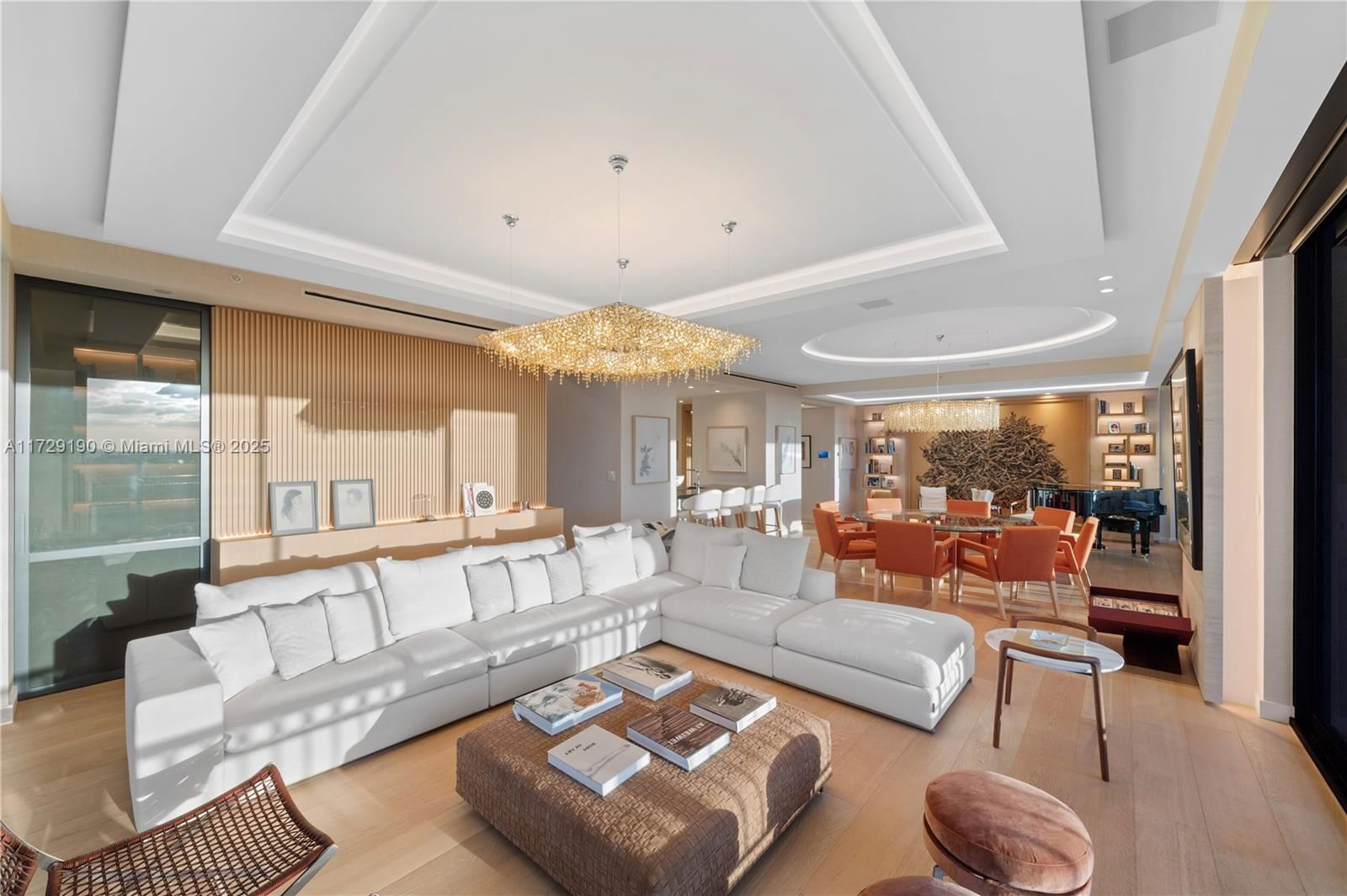 Real estate property located at 6800 Fisher Island Dr #6881, Miami-dade, Palazzo Del Sol/della Lun, Miami Beach, FL