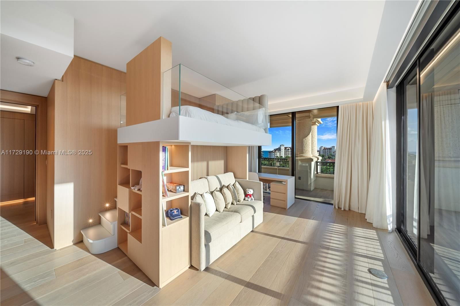 Real estate property located at 6800 Fisher Island Dr #6881, Miami-dade, Palazzo Del Sol/della Lun, Miami Beach, FL
