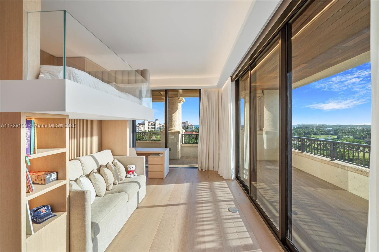 Real estate property located at 6800 Fisher Island Dr #6881, Miami-dade, Palazzo Del Sol/della Lun, Miami Beach, FL