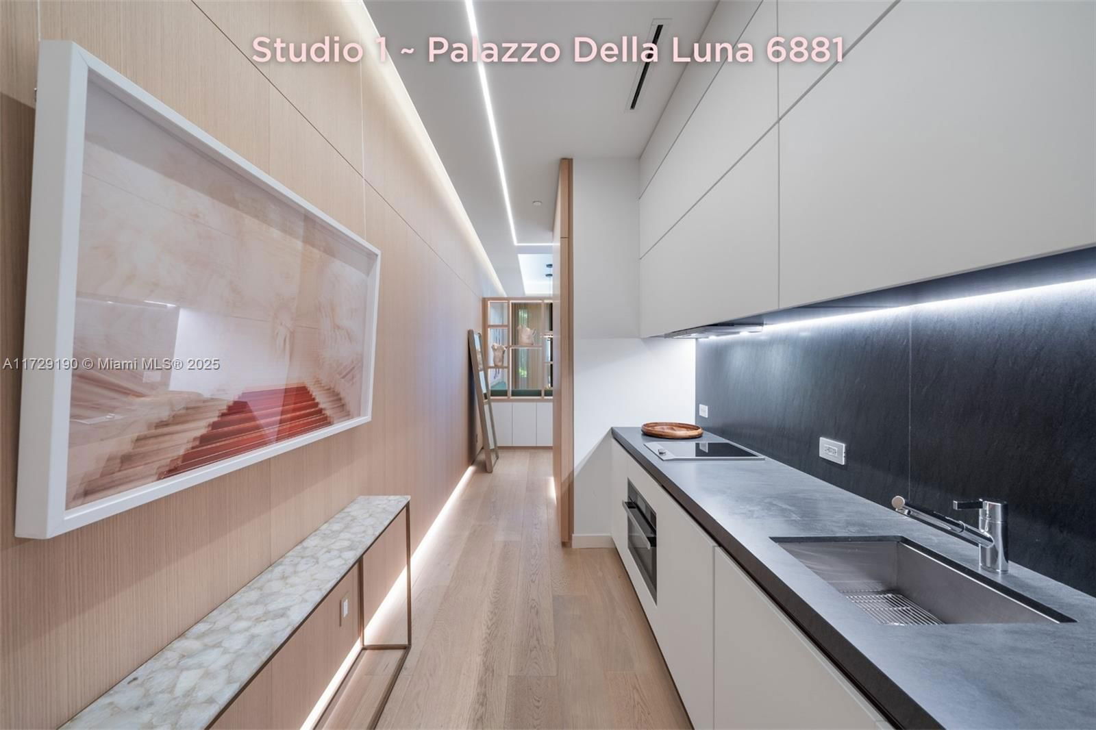 Real estate property located at 6800 Fisher Island Dr #6881, Miami-dade, Palazzo Del Sol/della Lun, Miami Beach, FL