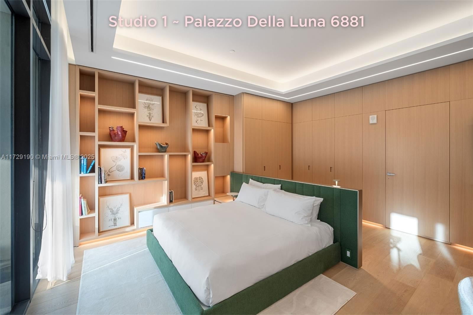 Real estate property located at 6800 Fisher Island Dr #6881, Miami-dade, Palazzo Del Sol/della Lun, Miami Beach, FL