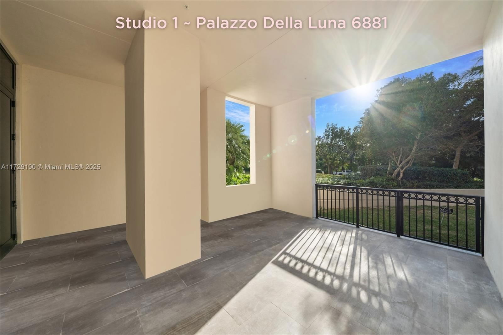 Real estate property located at 6800 Fisher Island Dr #6881, Miami-dade, Palazzo Del Sol/della Lun, Miami Beach, FL