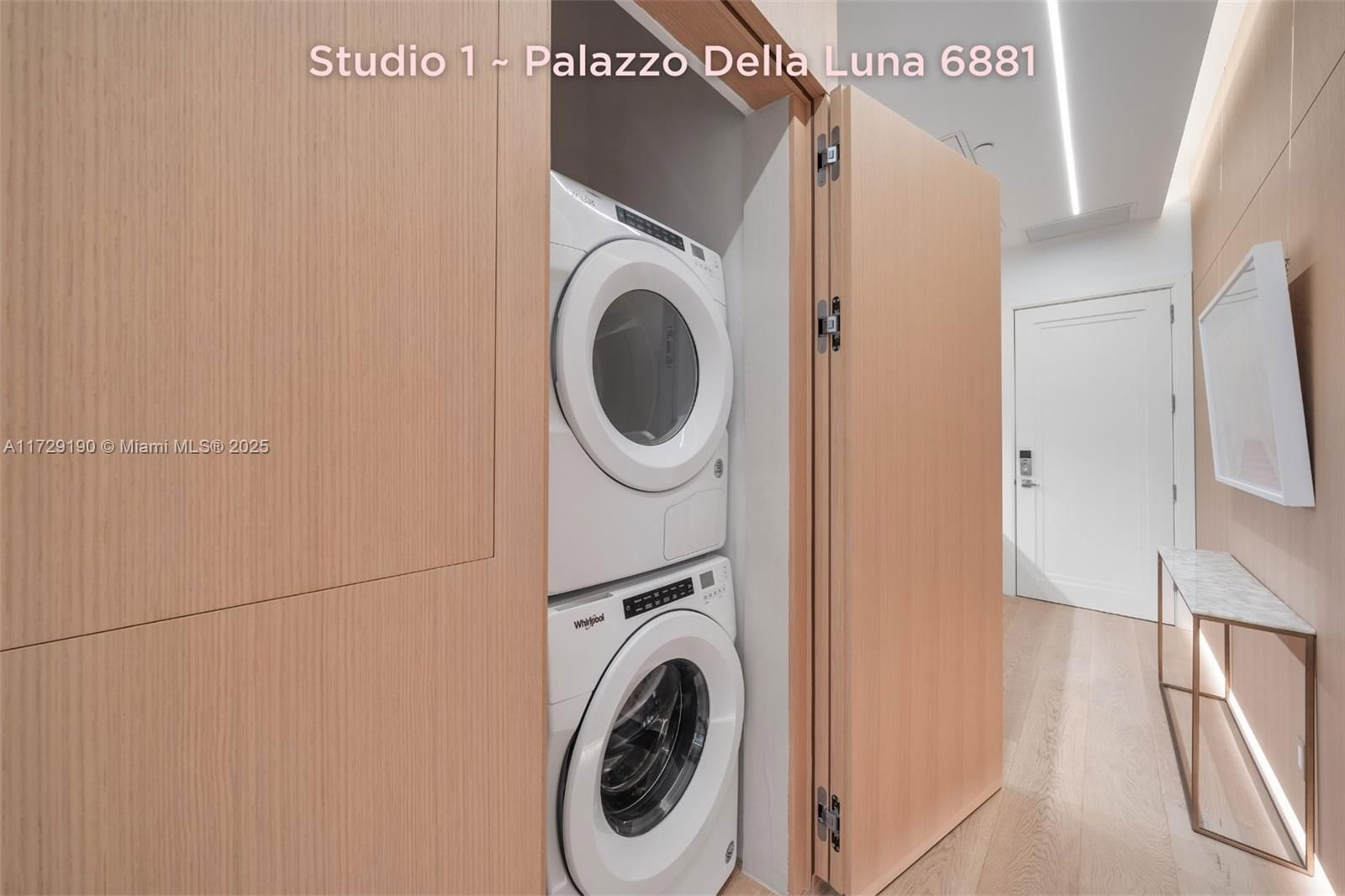 Real estate property located at 6800 Fisher Island Dr #6881, Miami-dade, Palazzo Del Sol/della Lun, Miami Beach, FL