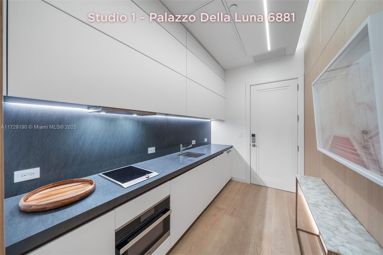 Real estate property located at 6800 Fisher Island Dr #6881, Miami-dade, Palazzo Del Sol/della Lun, Miami Beach, FL