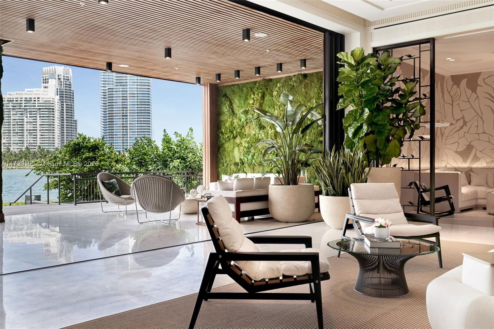 Real estate property located at 6800 Fisher Island Dr #6881, Miami-dade, Palazzo Del Sol/della Lun, Miami Beach, FL
