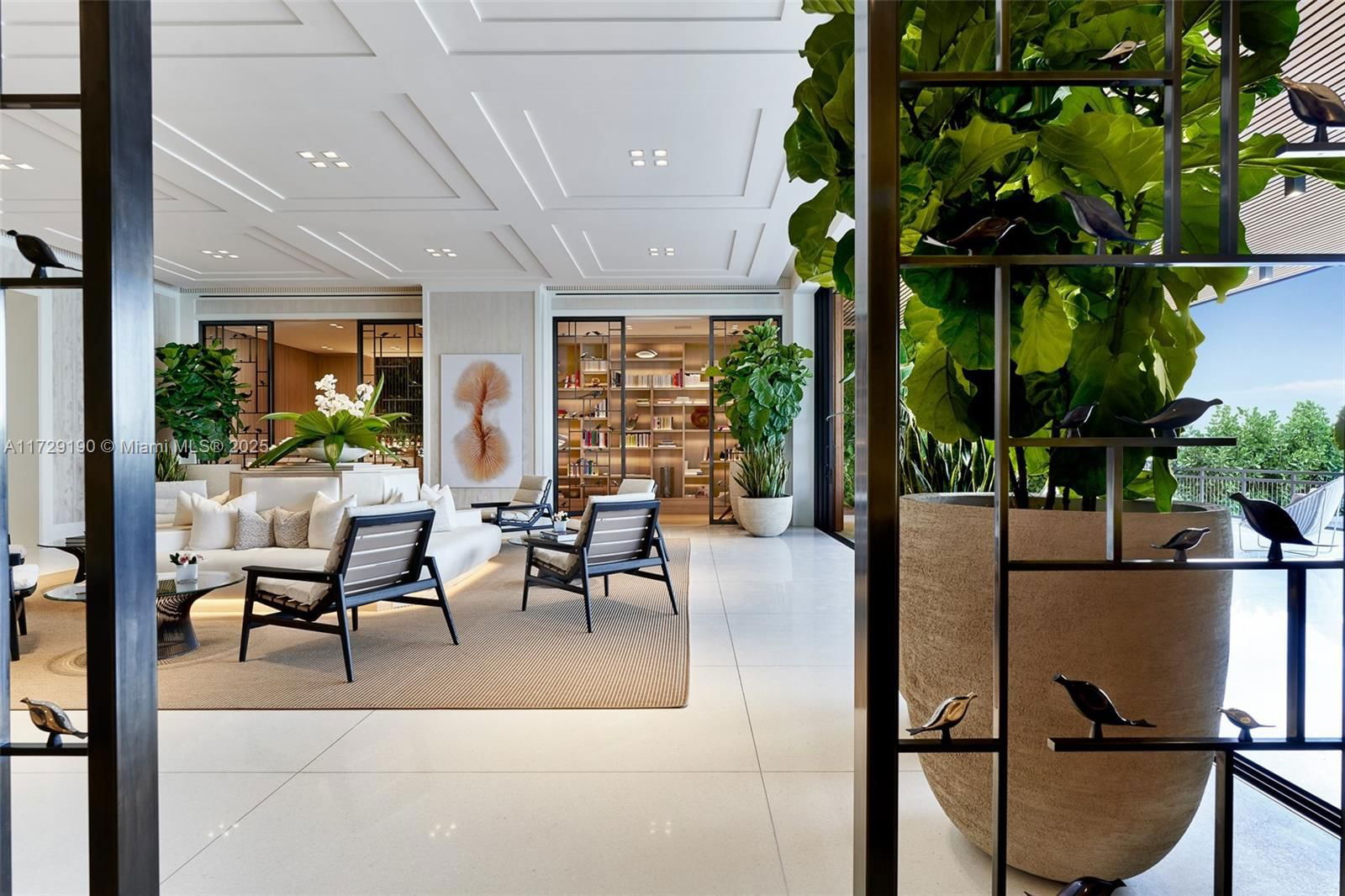 Real estate property located at 6800 Fisher Island Dr #6881, Miami-dade, Palazzo Del Sol/della Lun, Miami Beach, FL