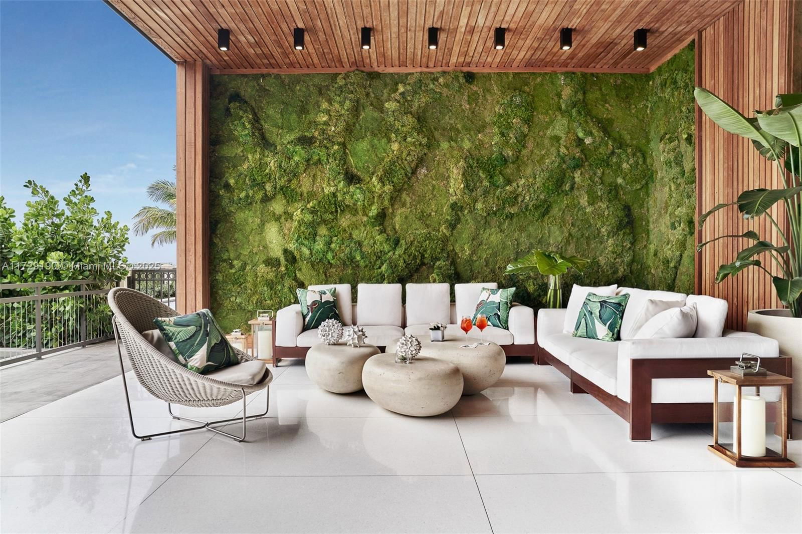 Real estate property located at 6800 Fisher Island Dr #6881, Miami-dade, Palazzo Del Sol/della Lun, Miami Beach, FL