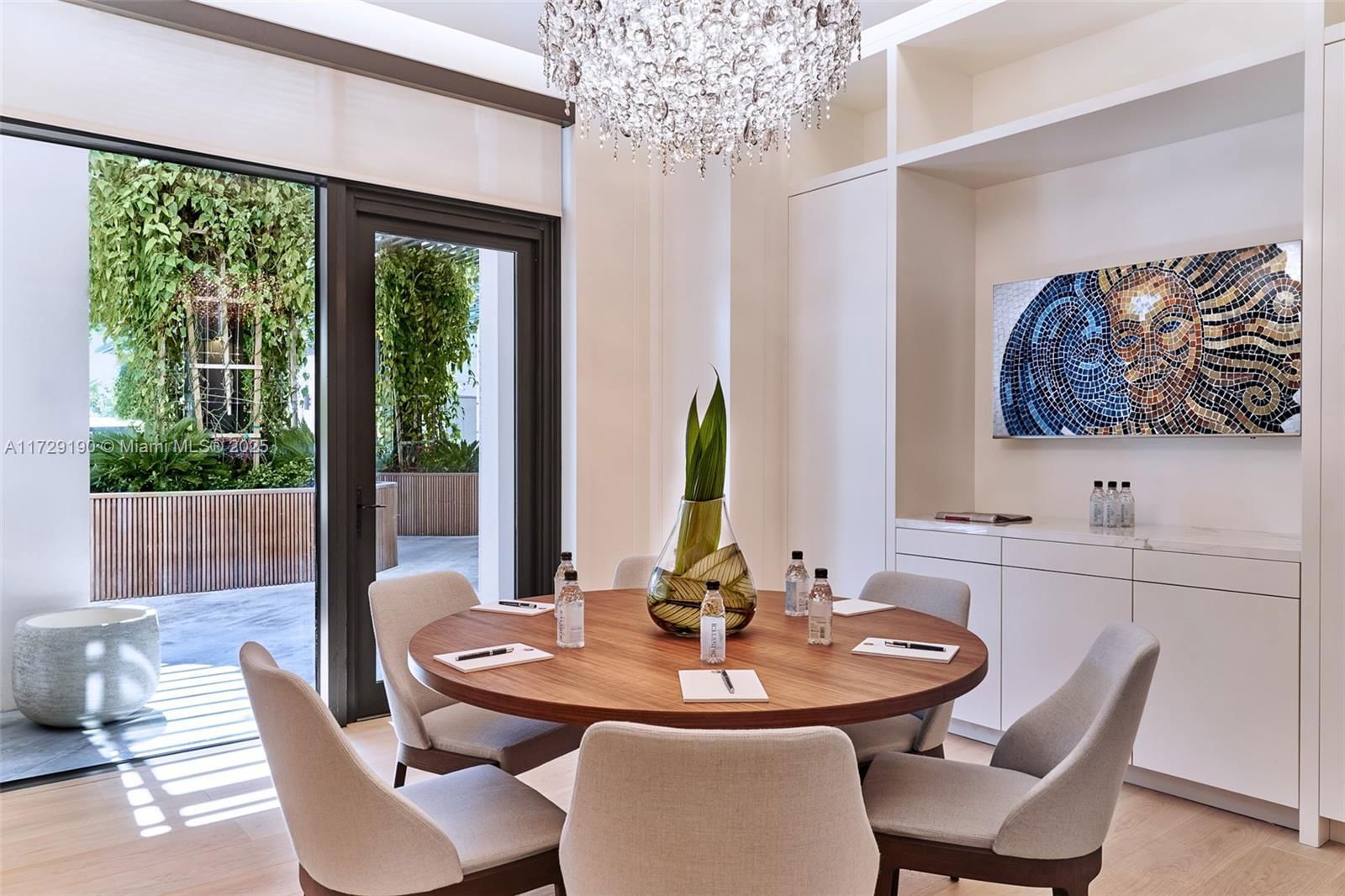Real estate property located at 6800 Fisher Island Dr #6881, Miami-dade, Palazzo Del Sol/della Lun, Miami Beach, FL